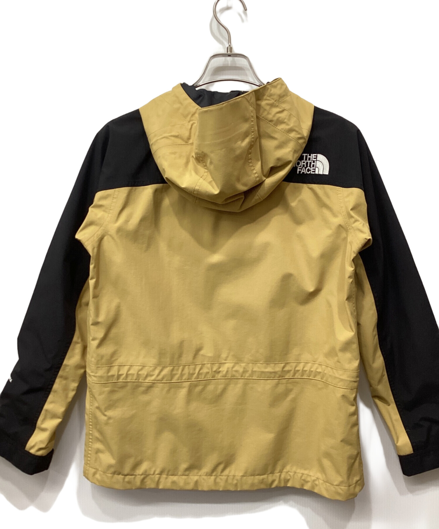 中古・古着通販】THE NORTH FACE (ザ ノース フェイス) マウンテン