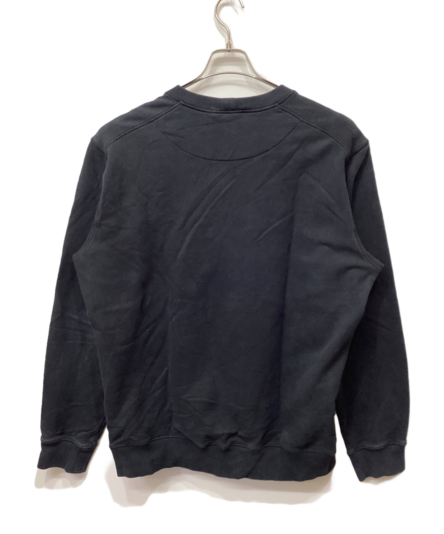 中古・古着通販】STONE ISLAND (ストーンアイランド) クルーネック 