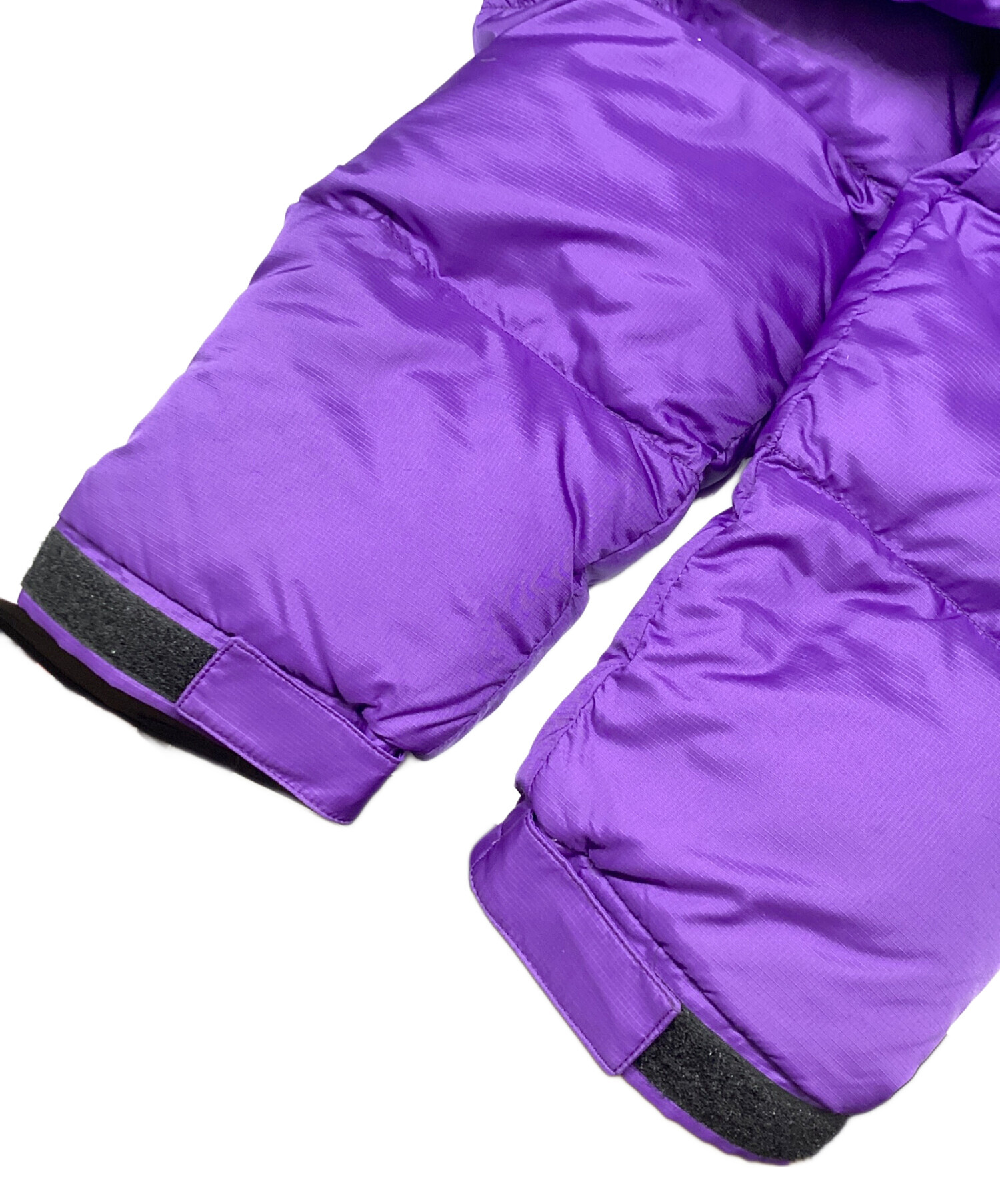 中古・古着通販】THE NORTH FACE (ザ ノース フェイス) ヌプシ 