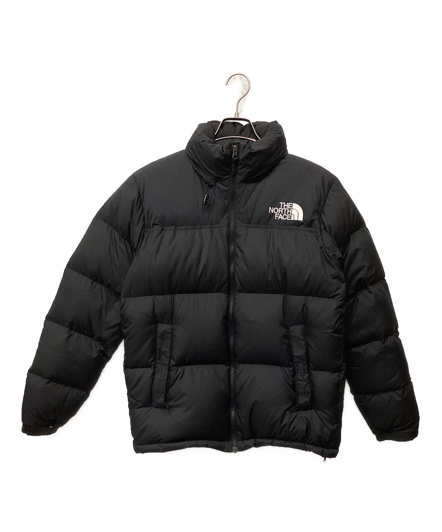 中古・古着通販】THE NORTH FACE (ザ ノース フェイス) ヌプシ