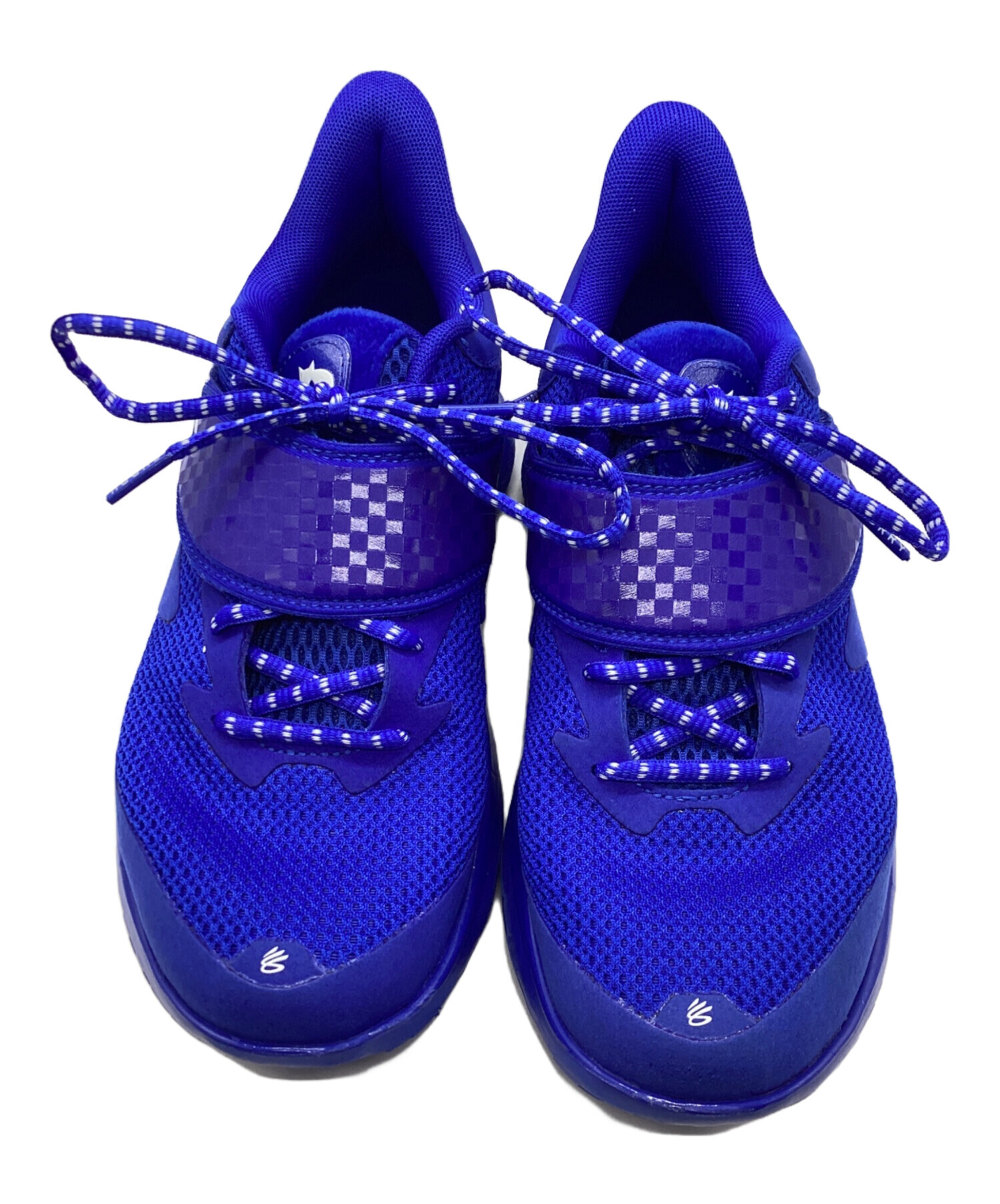 中古・古着通販】UNDER ARMOUR (アンダーアーマー) CURRY FOX 1