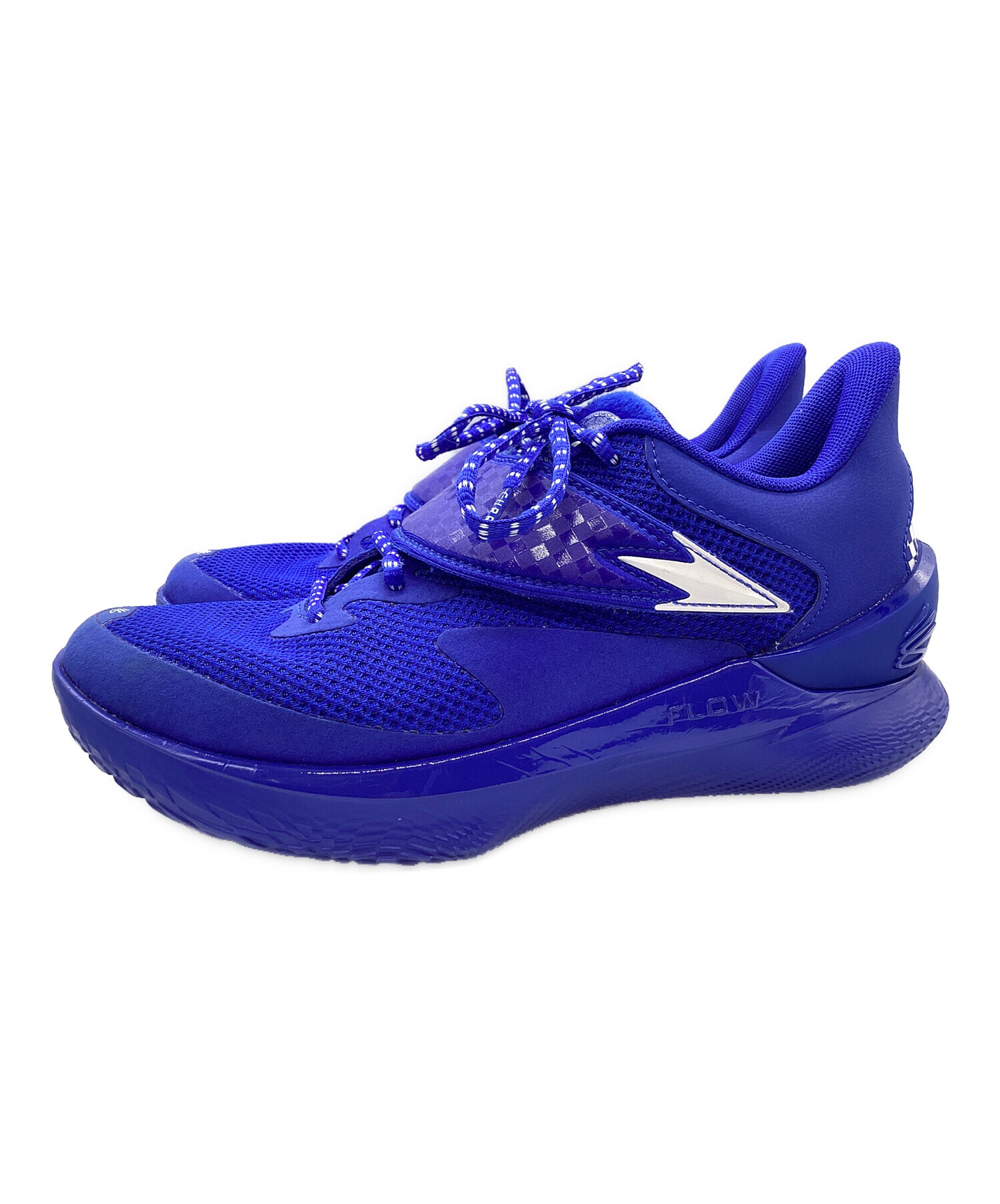 中古・古着通販】UNDER ARMOUR (アンダーアーマー) CURRY FOX 1
