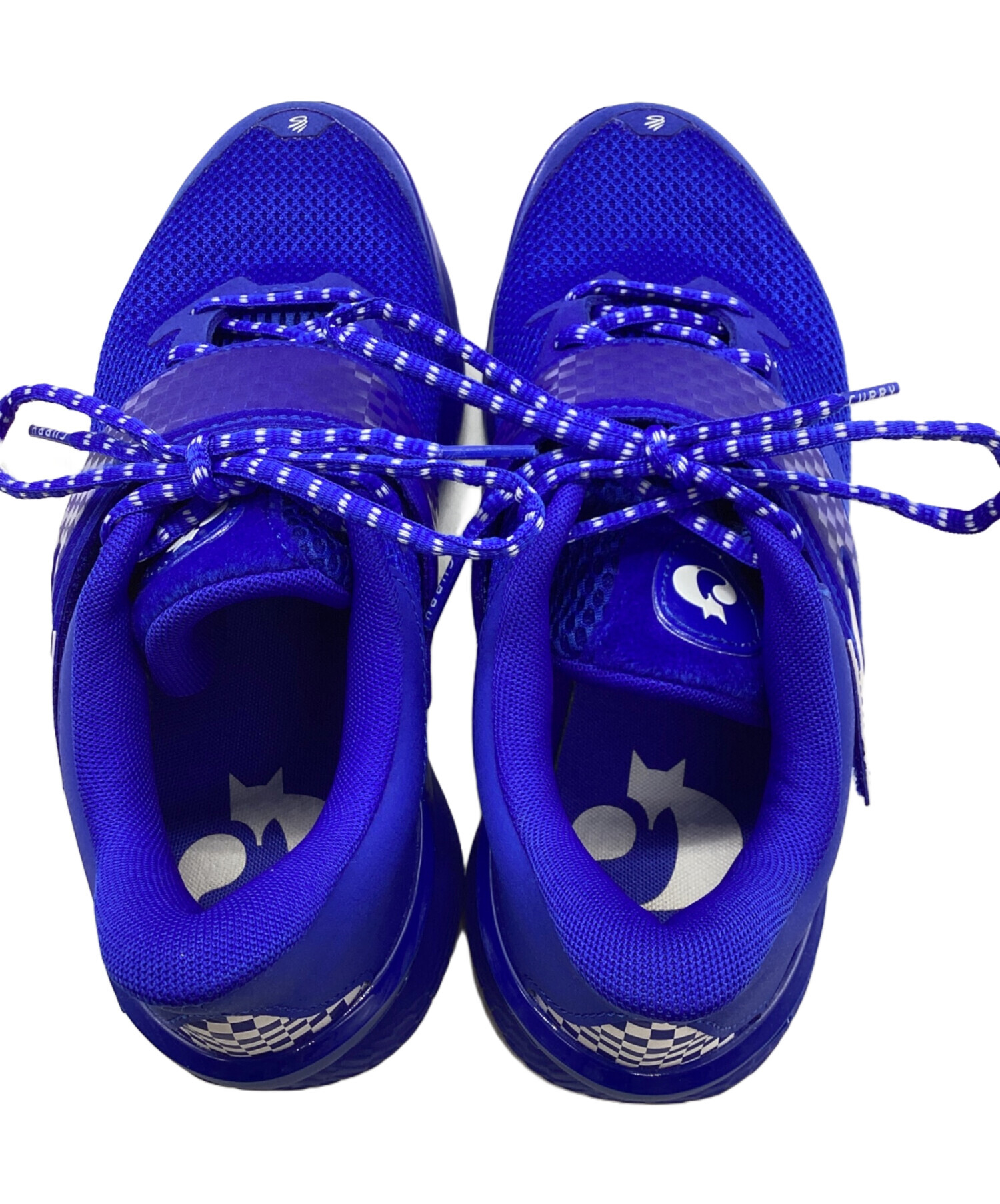 中古・古着通販】UNDER ARMOUR (アンダーアーマー) CURRY FOX 1