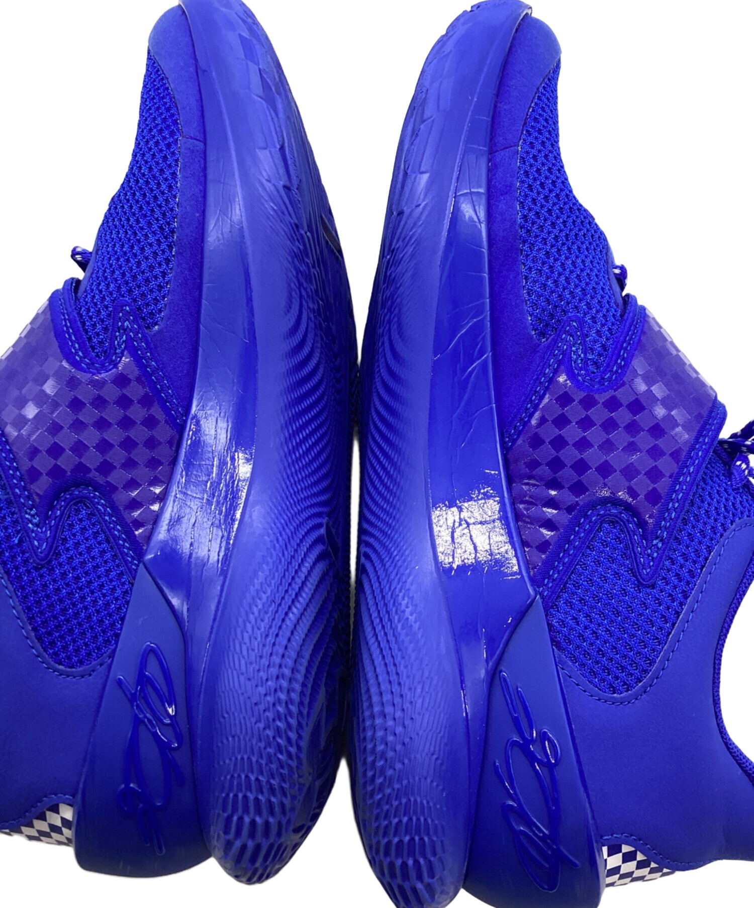 中古・古着通販】UNDER ARMOUR (アンダーアーマー) CURRY FOX 1