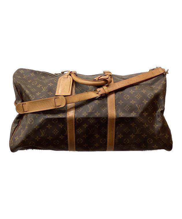中古・古着通販】LOUIS VUITTON (ルイ ヴィトン) キーポル・バンド