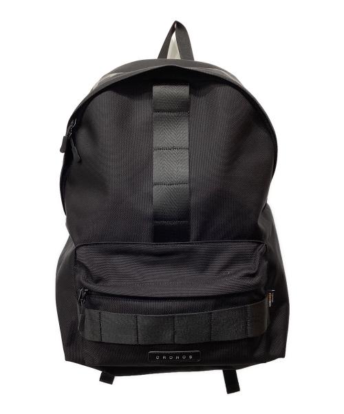 CRONOS クロノス　リュック　バックパック 中古・古着通販】CRONOS (クロノス) Core Utility Backpack(コア