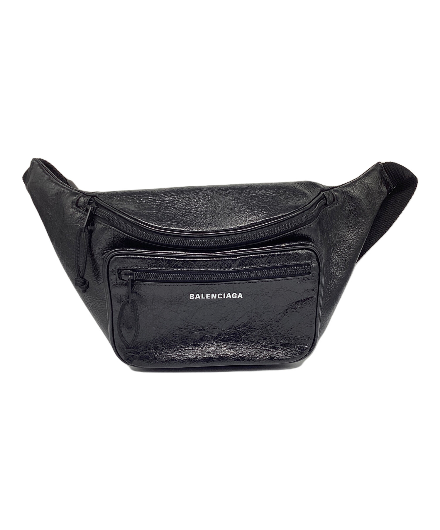 中古・古着通販】BALENCIAGA (バレンシアガ) エクスプローラー ベルト