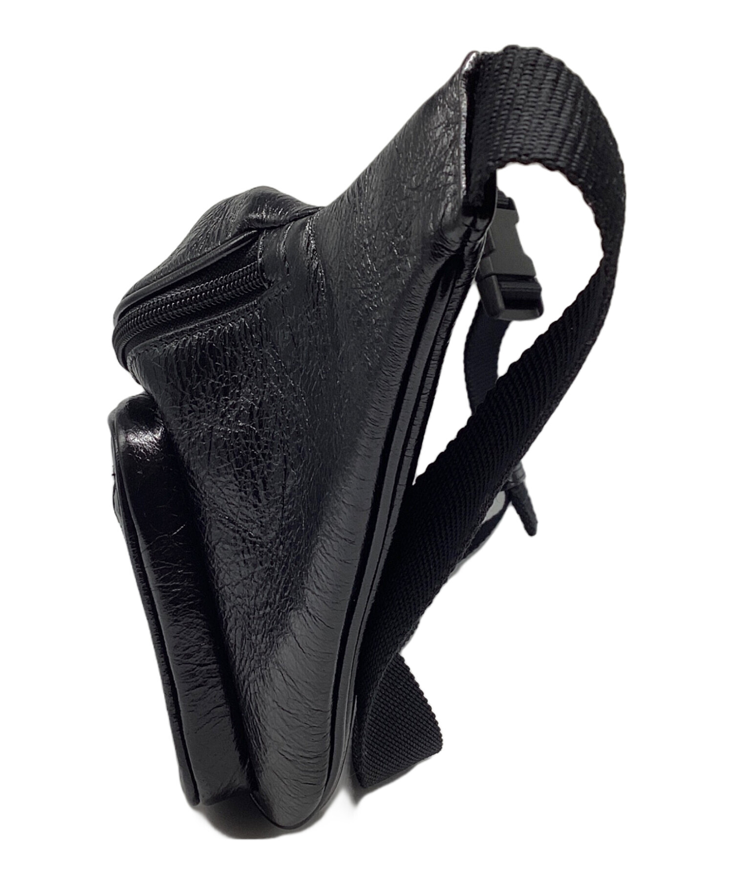 中古・古着通販】BALENCIAGA (バレンシアガ) エクスプローラー ベルト