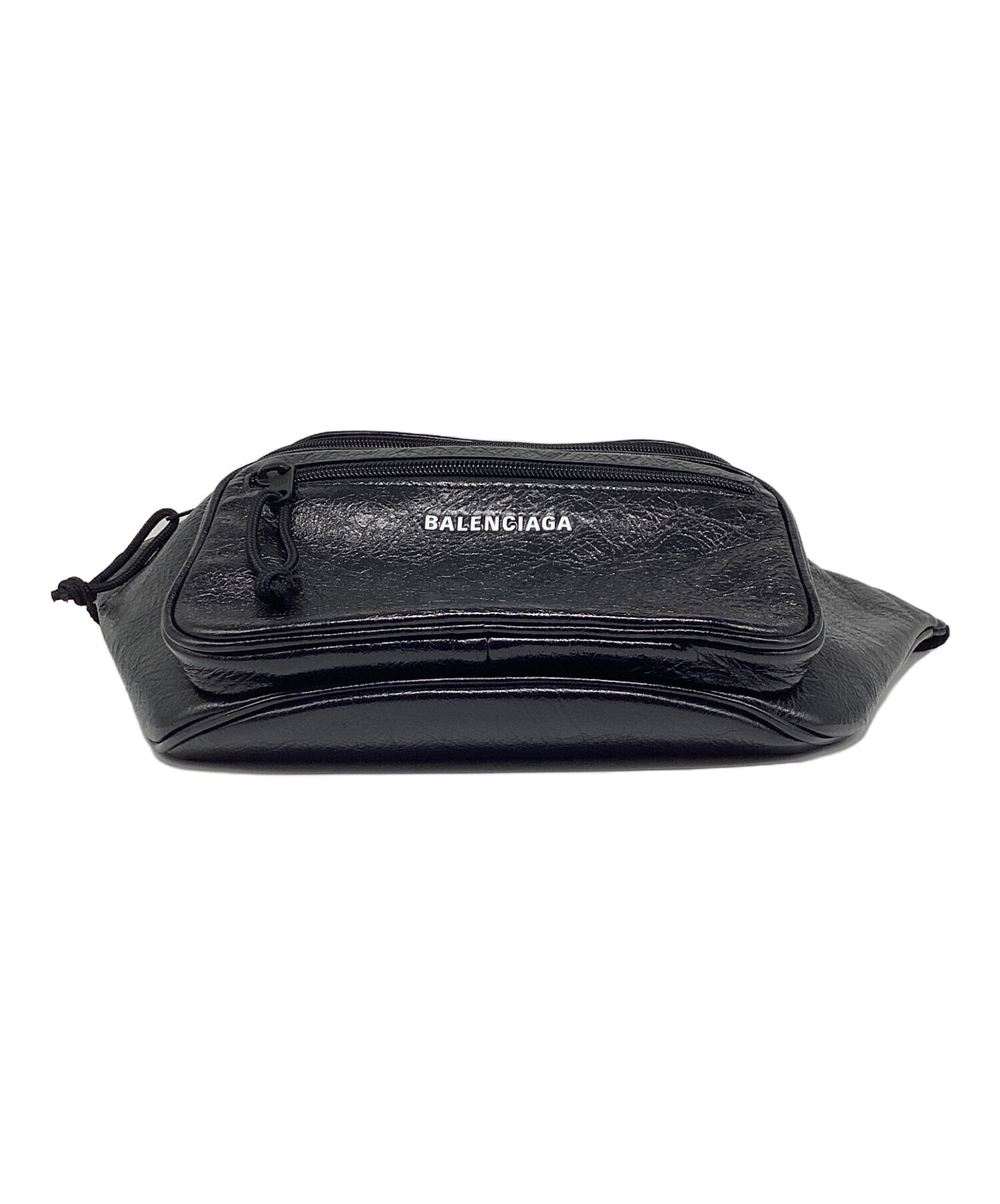 中古・古着通販】BALENCIAGA (バレンシアガ) エクスプローラー ベルト 