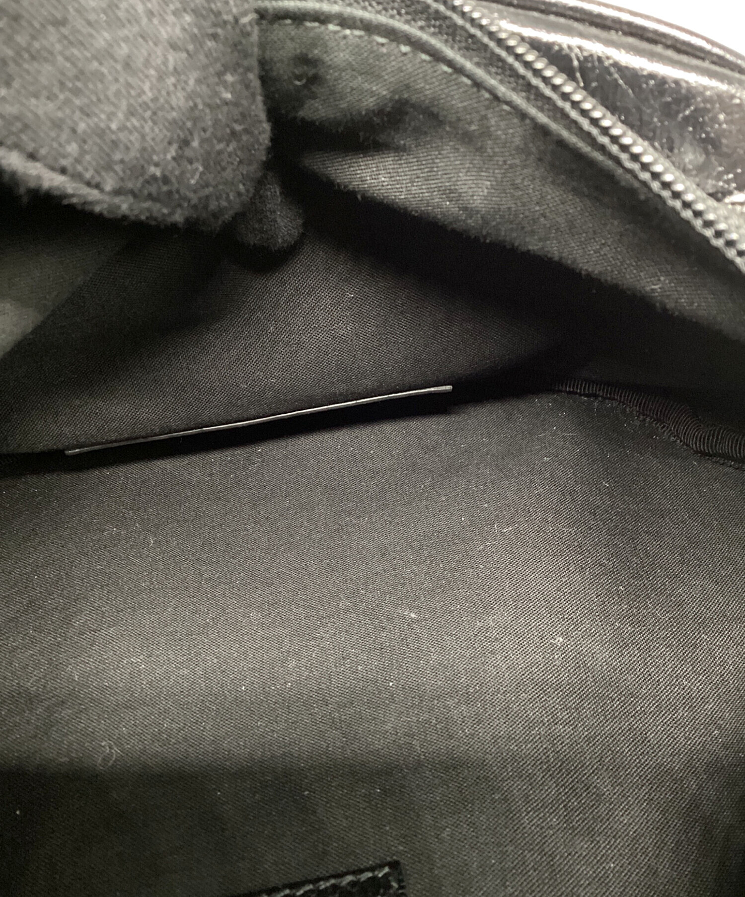 中古・古着通販】BALENCIAGA (バレンシアガ) エクスプローラー ベルト