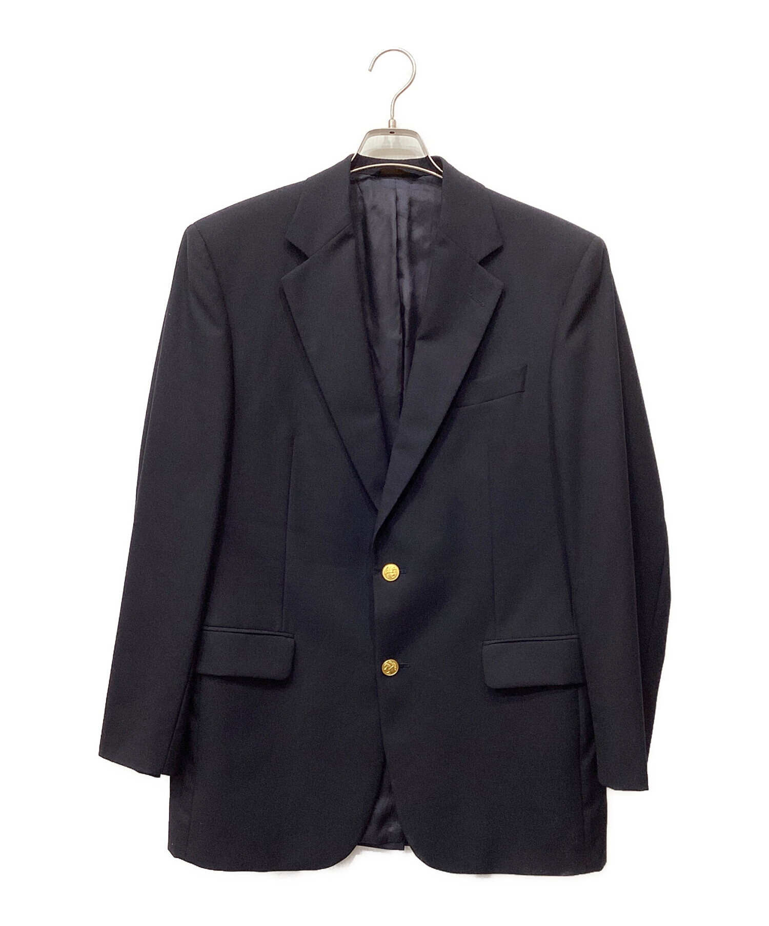 中古・古着通販】BROOKS BROTHERS (ブルックスブラザーズ) テーラード