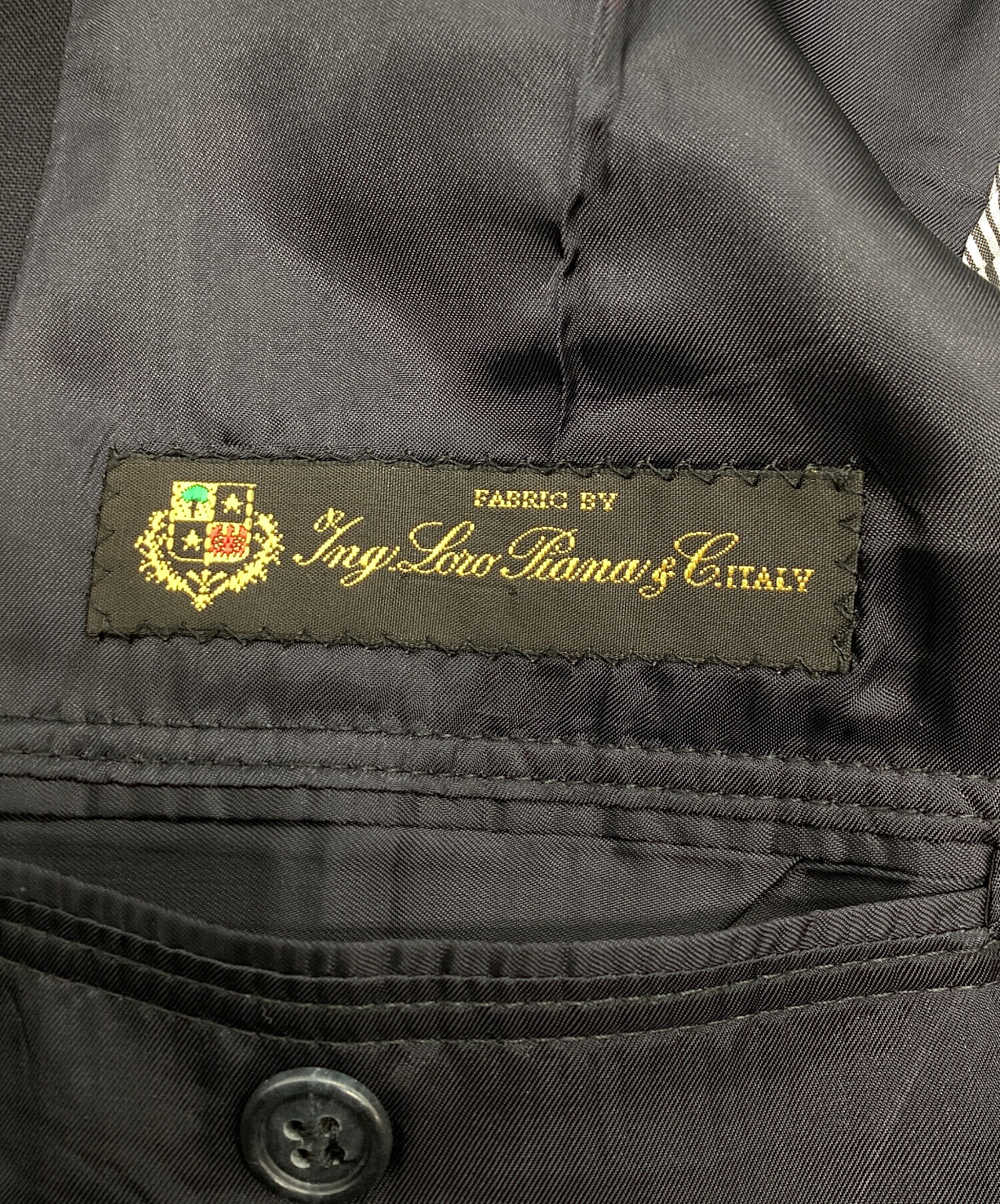 中古・古着通販】BROOKS BROTHERS (ブルックスブラザーズ) テーラード