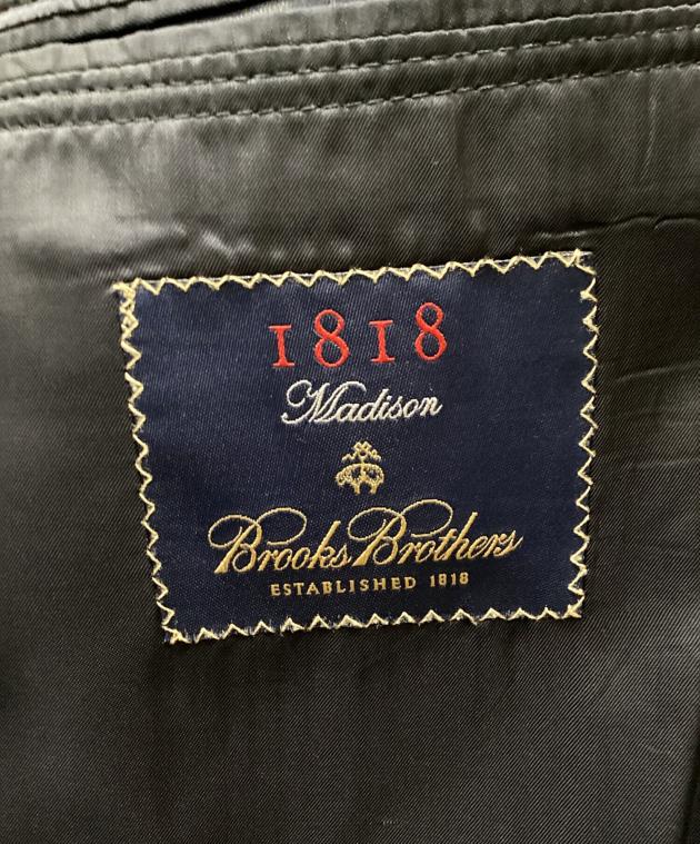 中古・古着通販】BROOKS BROTHERS (ブルックスブラザーズ) テーラード