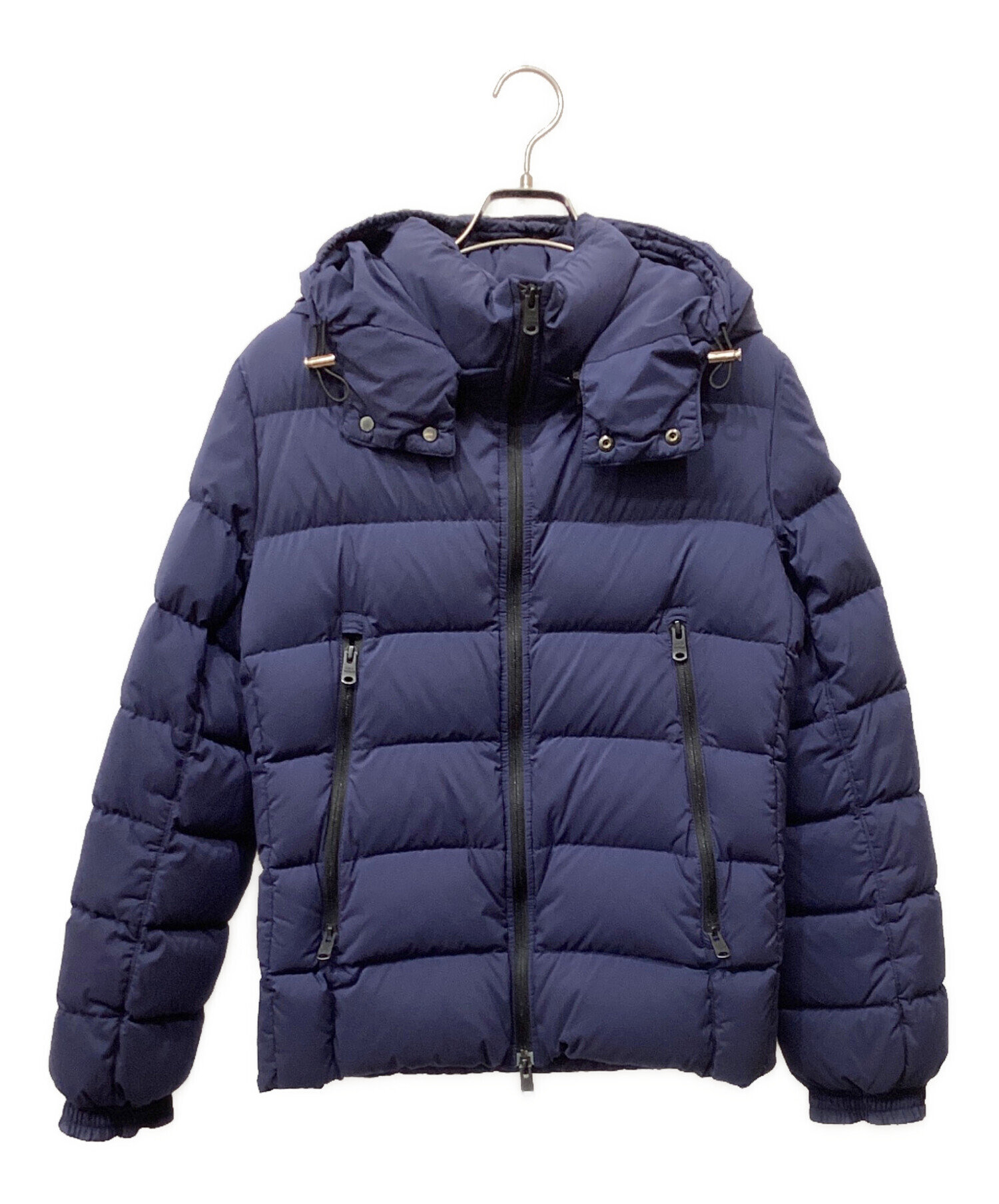 中古・古着通販】TATRAS (タトラス) ボルボレ ネイビー サイズ:170/88A