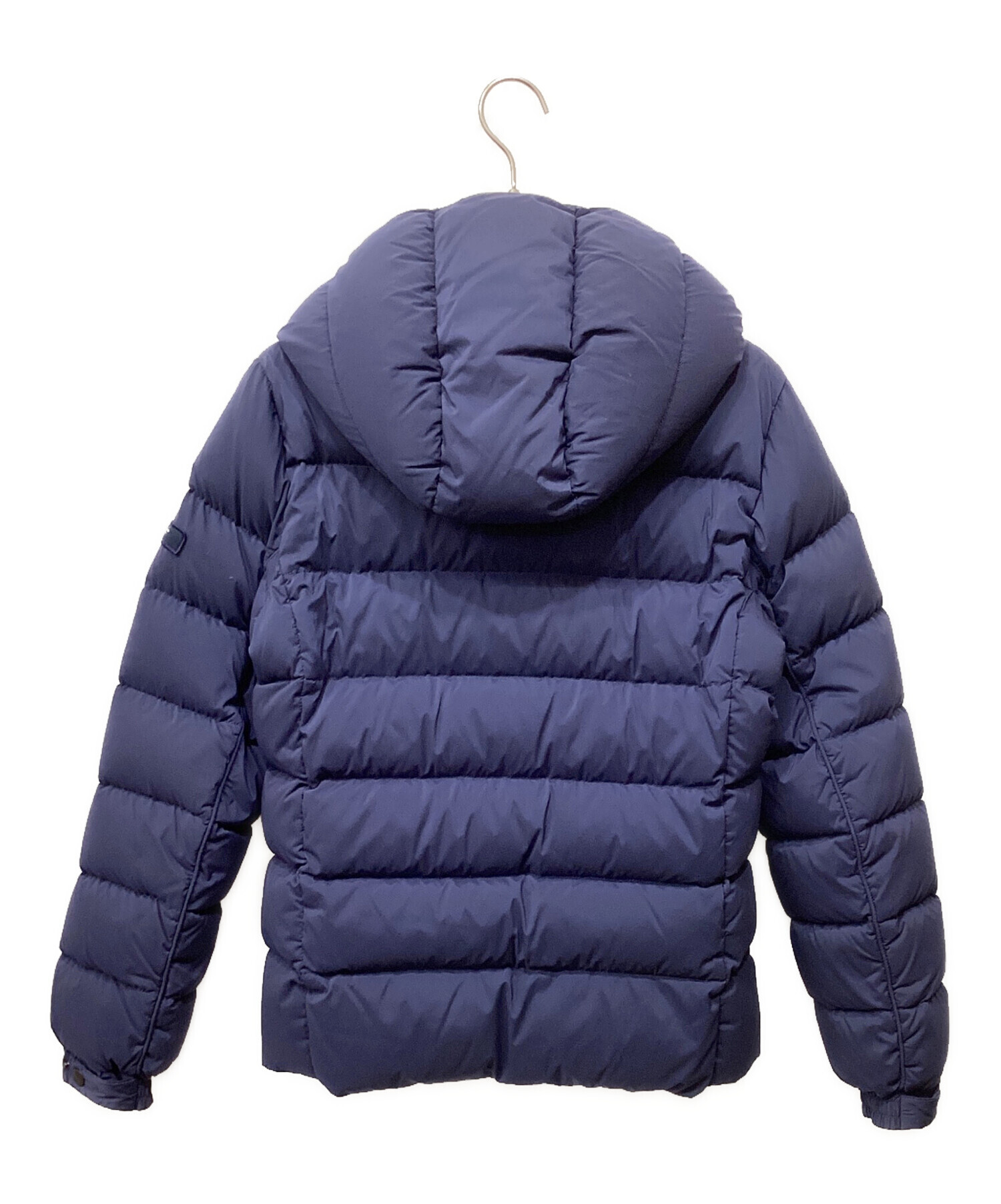 中古・古着通販】TATRAS (タトラス) ボルボレ ネイビー サイズ:170/88A 