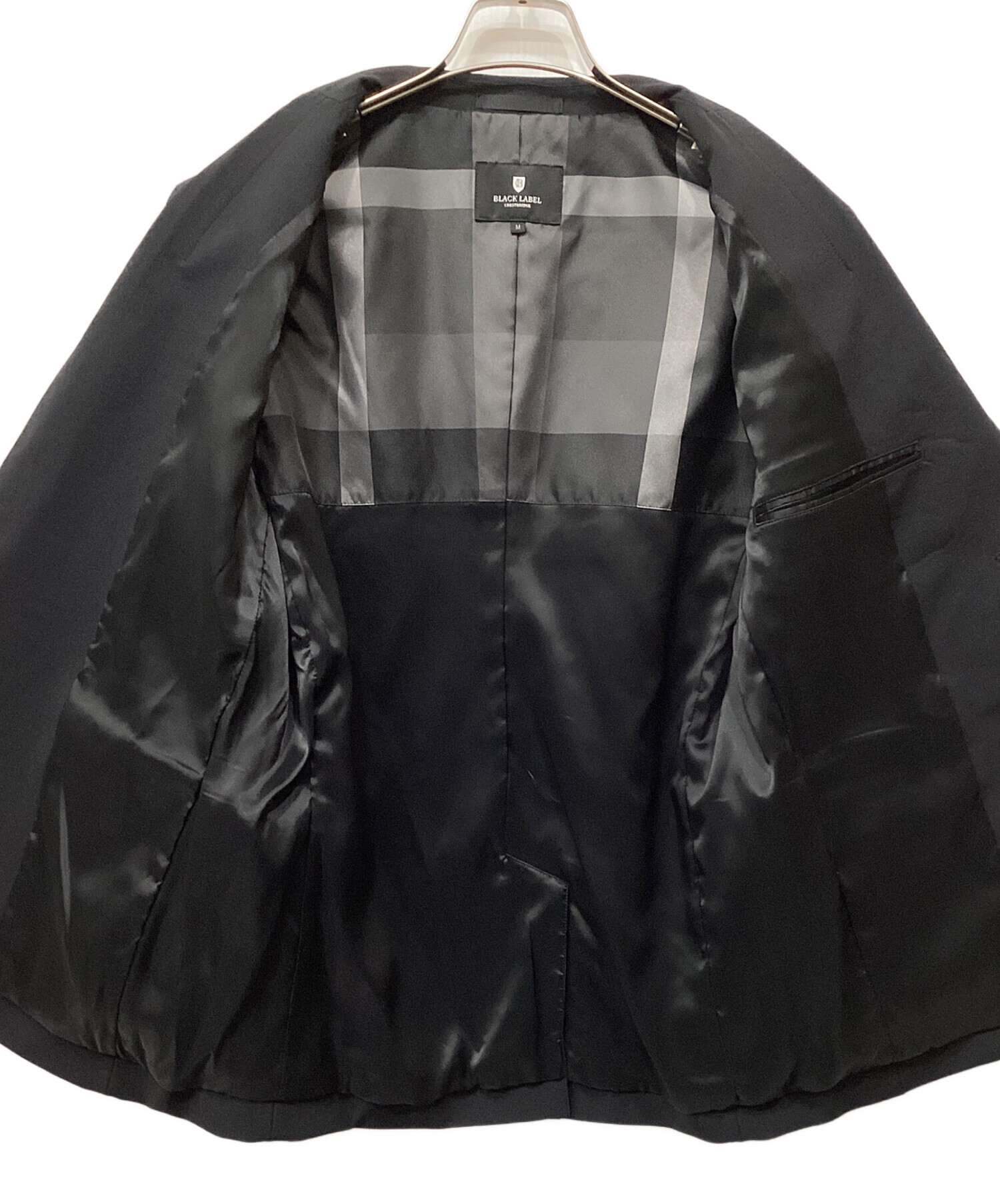 中古・古着通販】BLACK LABEL CRESTBRIDGE (ブラックレーベル クレスト