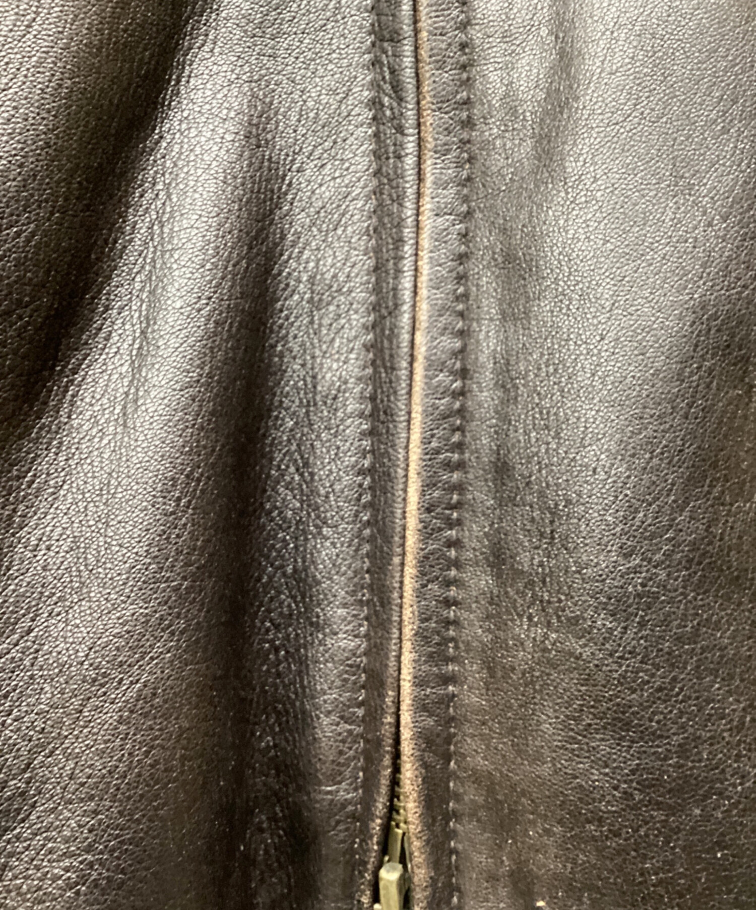 中古・古着通販】AVIREX (アヴィレックス) トラッカーライダース