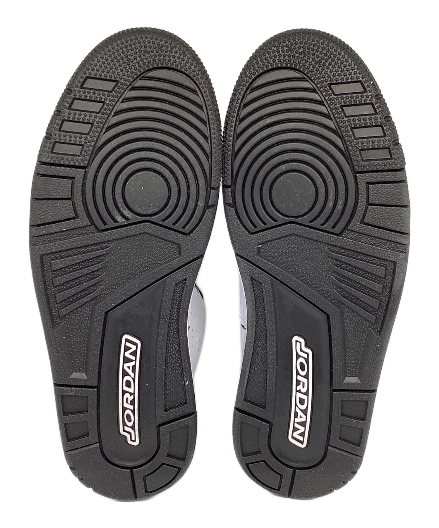 中古・古着通販】NIKE (ナイキ) ジョーダン コートサイド 23 ホワイト 