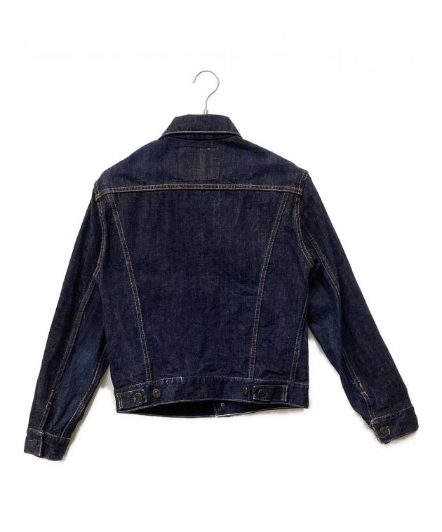 中古・古着通販】SUGAR CANE (シュガーケーン) デニムジャケット