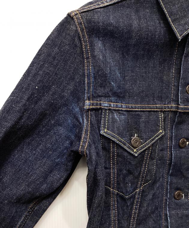 中古・古着通販】SUGAR CANE (シュガーケーン) デニムジャケット