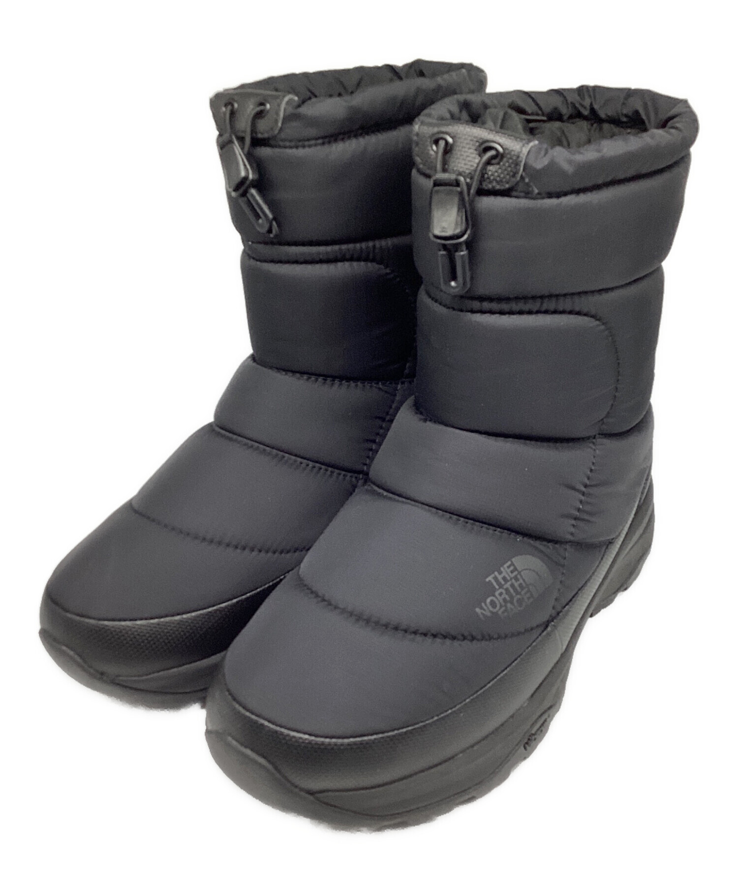 中古・古着通販】THE NORTH FACE (ザ ノース フェイス) ヌプシブーティ