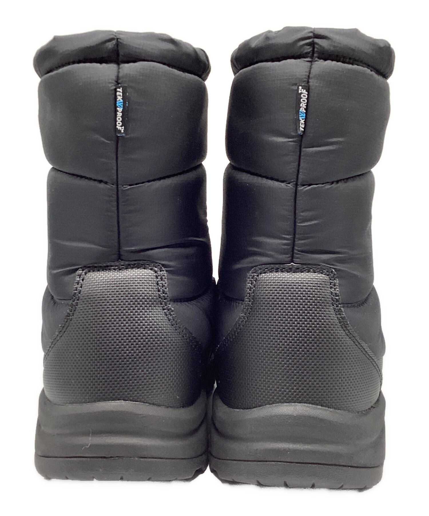 中古・古着通販】THE NORTH FACE (ザ ノース フェイス) ヌプシブーティ