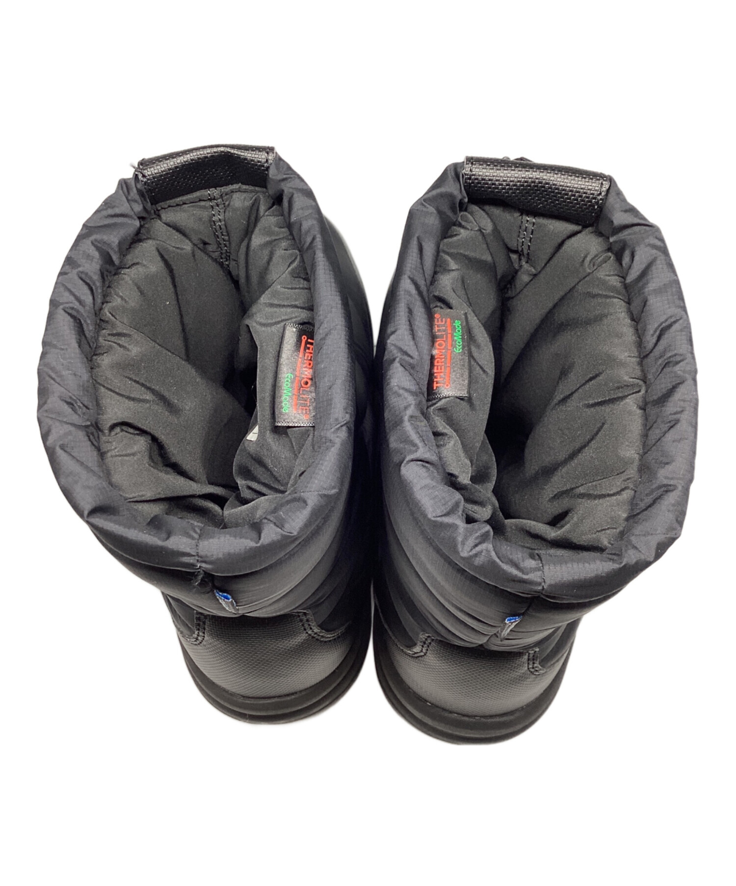 中古・古着通販】THE NORTH FACE (ザ ノース フェイス) ヌプシブーティ