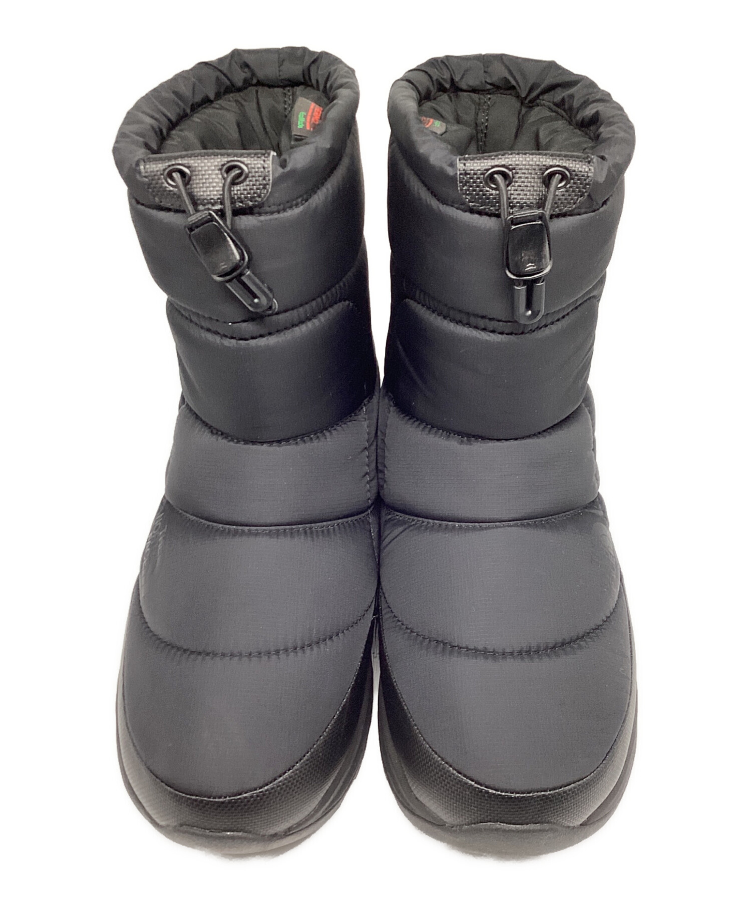 中古・古着通販】THE NORTH FACE (ザ ノース フェイス) ヌプシブーティ