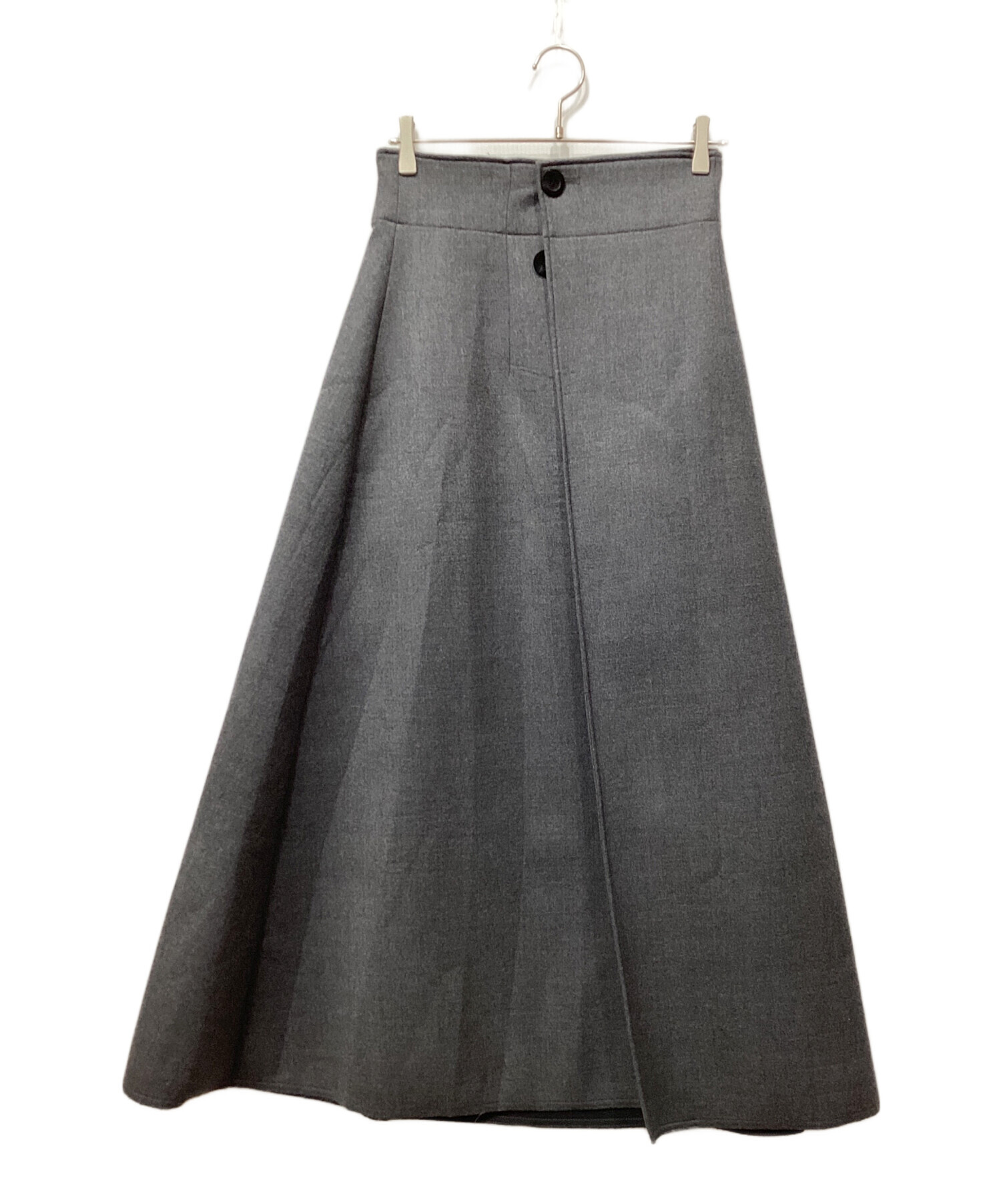 中古・古着通販】ETRE TOKYO (エトレトウキョウ) ボンディングラップ