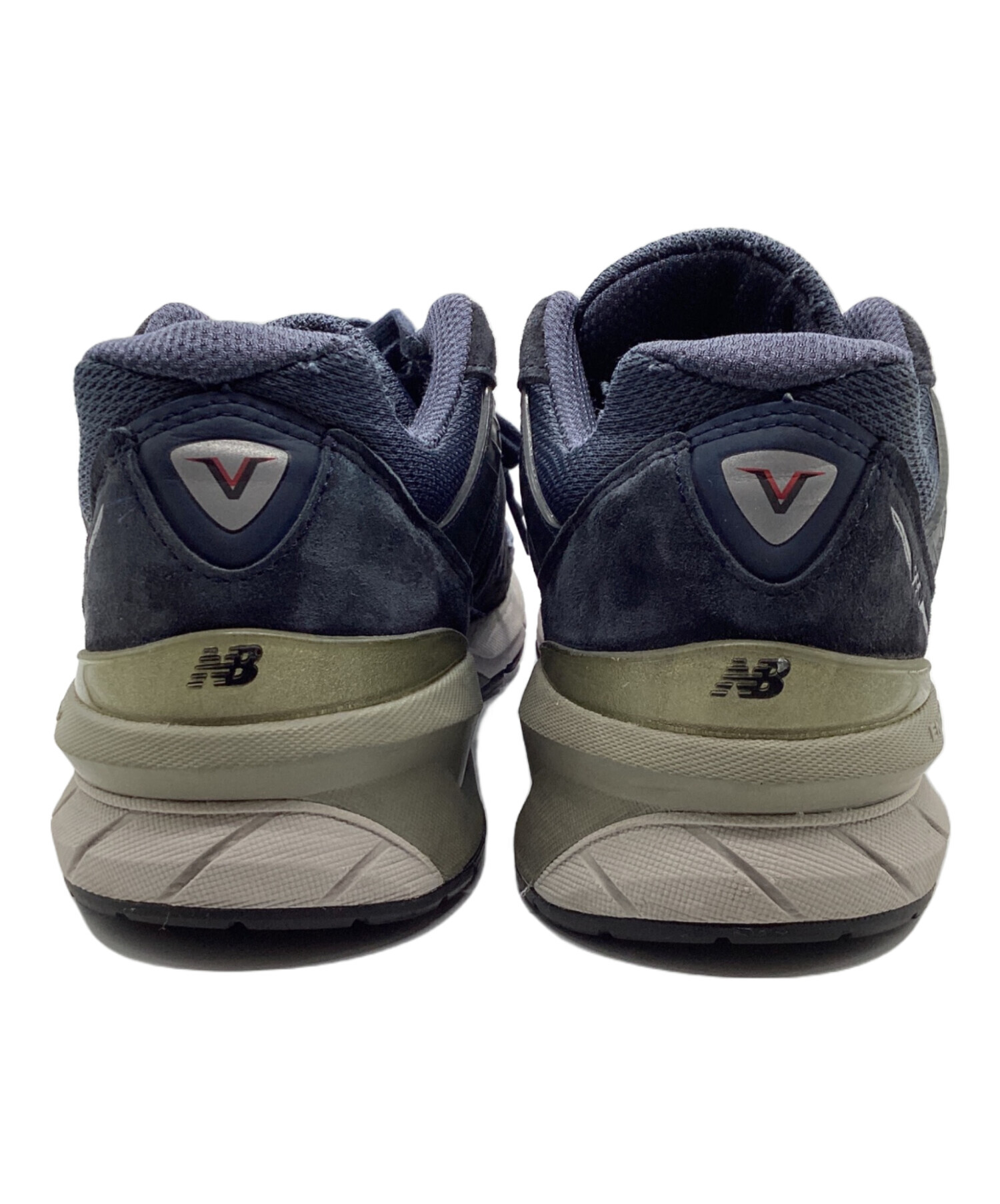 中古・古着通販】NEW BALANCE (ニューバランス) 990V5 スニーカー