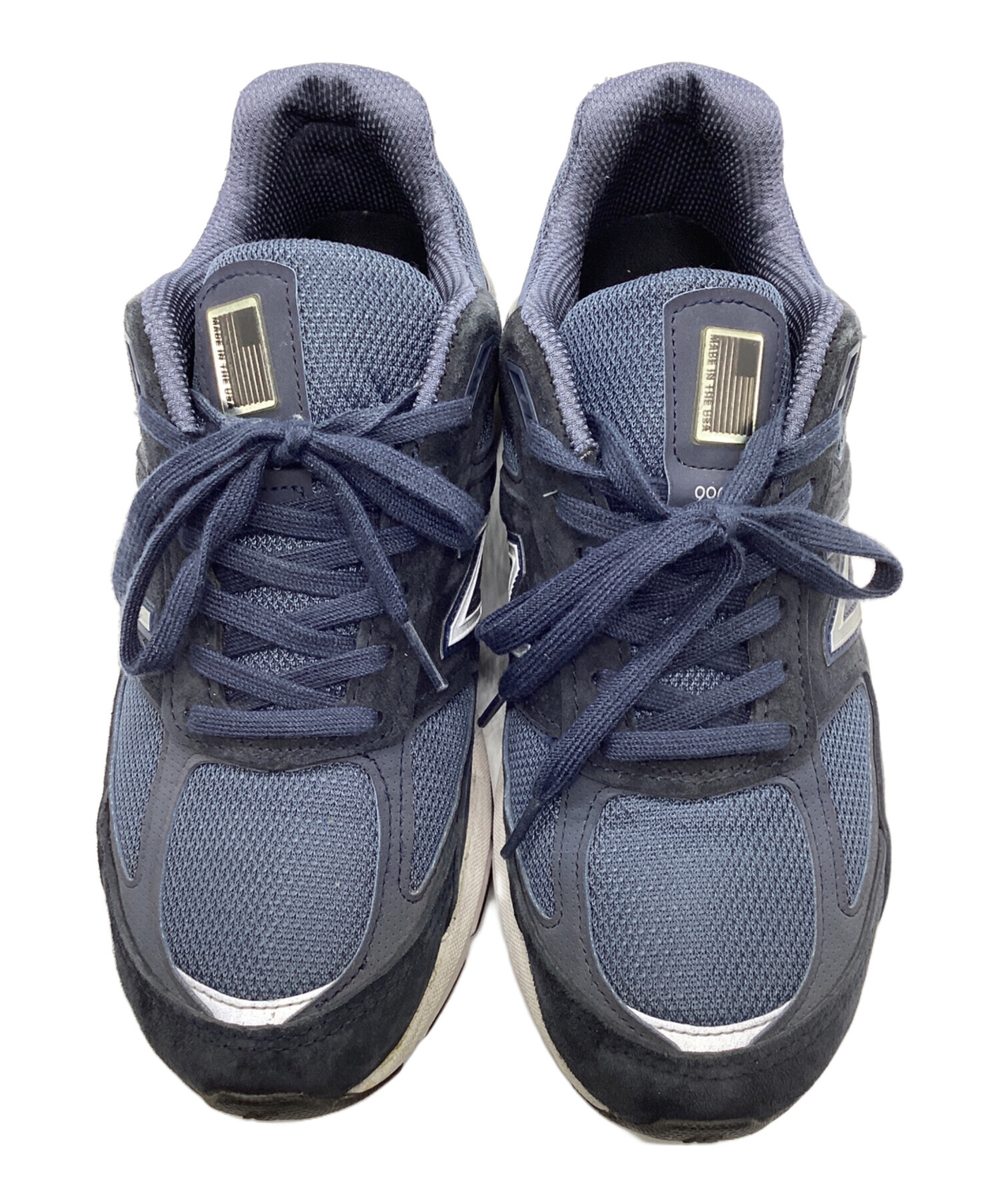 中古・古着通販】NEW BALANCE (ニューバランス) 990V5 スニーカー