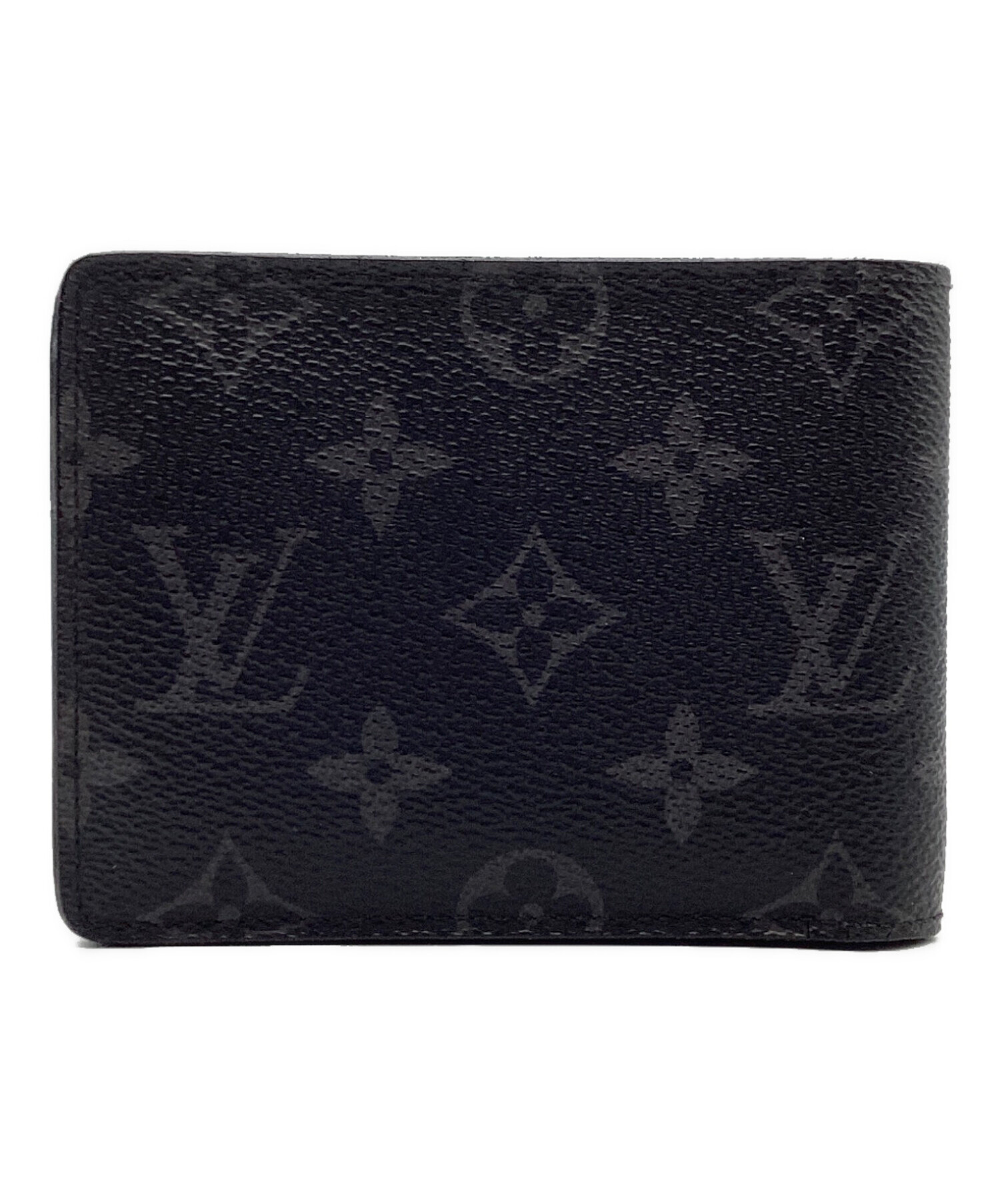 中古・古着通販】LOUIS VUITTON (ルイ ヴィトン) ポルトフォイユ