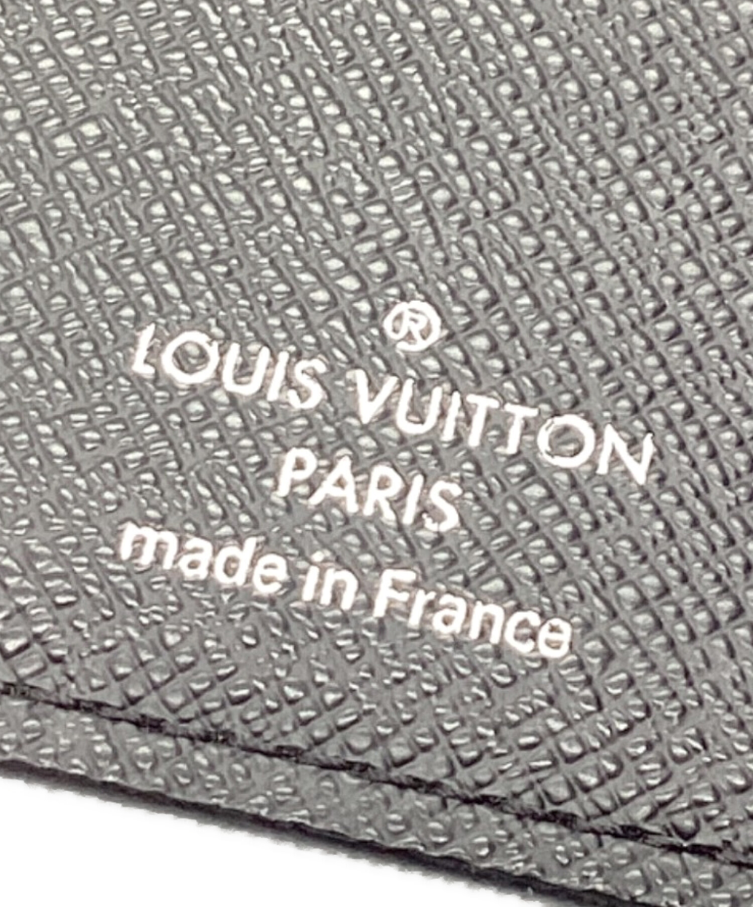 未使用級⭐️LOUIS VUITTON ポルトフォイユ ミュルティプル 現行品 中古・古着通販】LOUIS VUITTON (ルイ ヴィトン) ポルトフォイユ