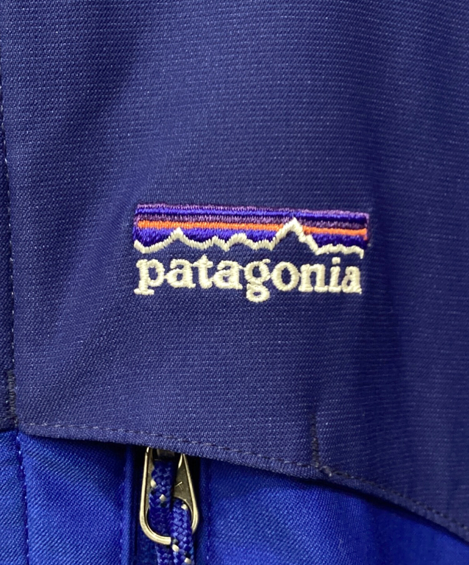 中古・古着通販】Patagonia (パタゴニア) ディメンションジャケット