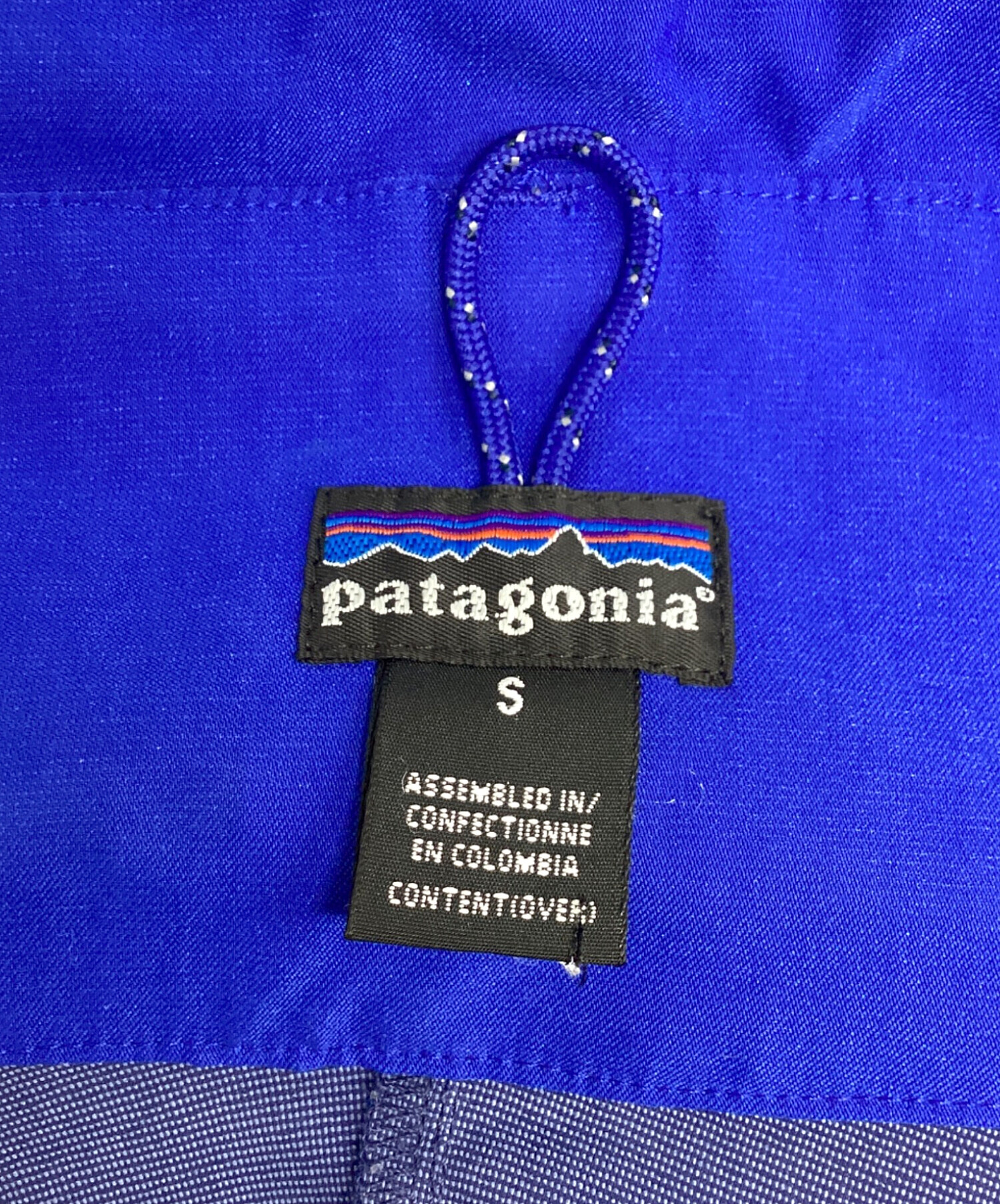 中古・古着通販】Patagonia (パタゴニア) ディメンションジャケット
