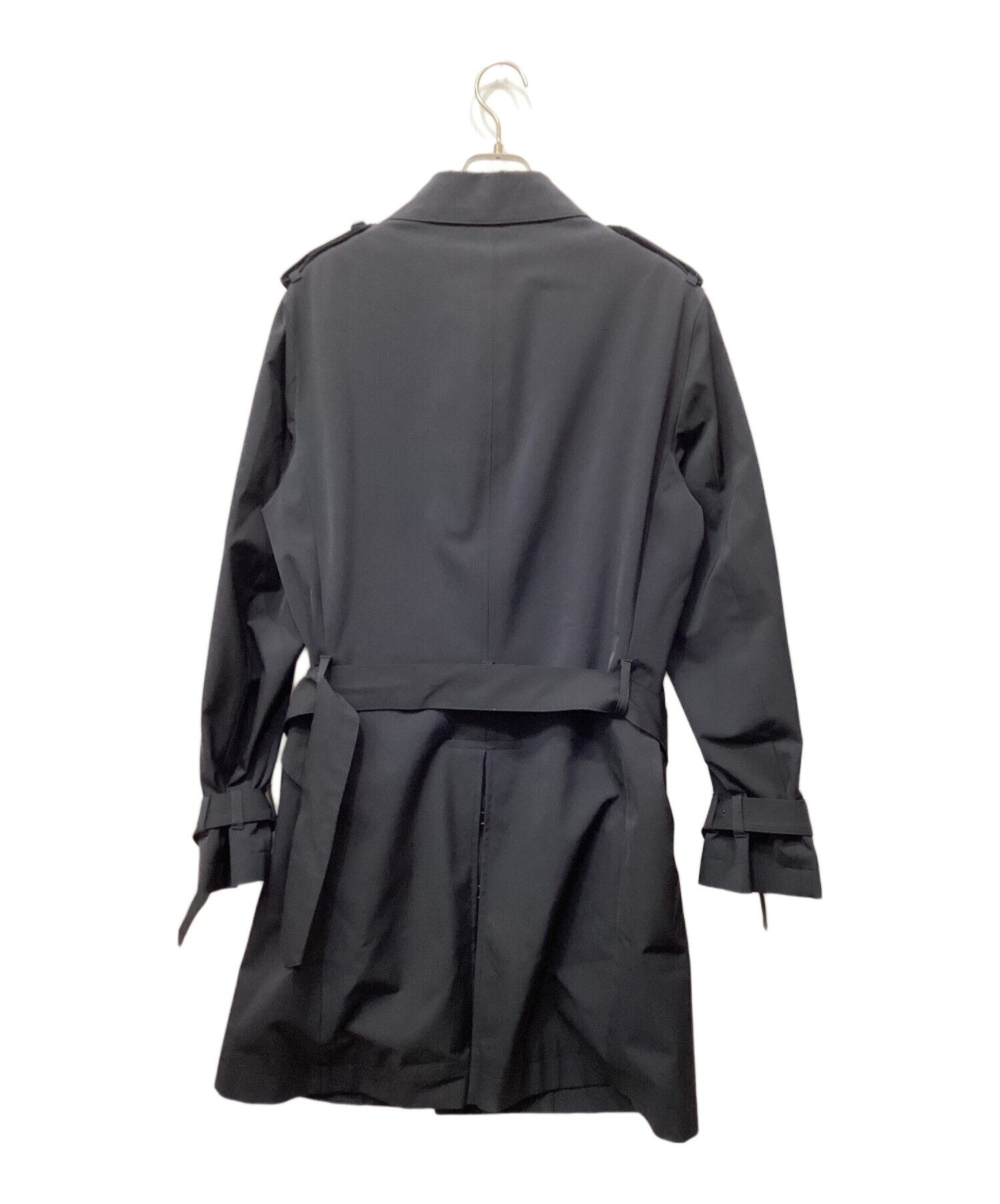 中古・古着通販】theory (セオリー) theory ライナー付トレンチコート