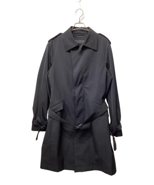 Theory セオリー P Mサイズ相当 キルトライナー付 現行トレンチコート 中古・古着通販】theory (セオリー) theory ライナー付トレンチコート