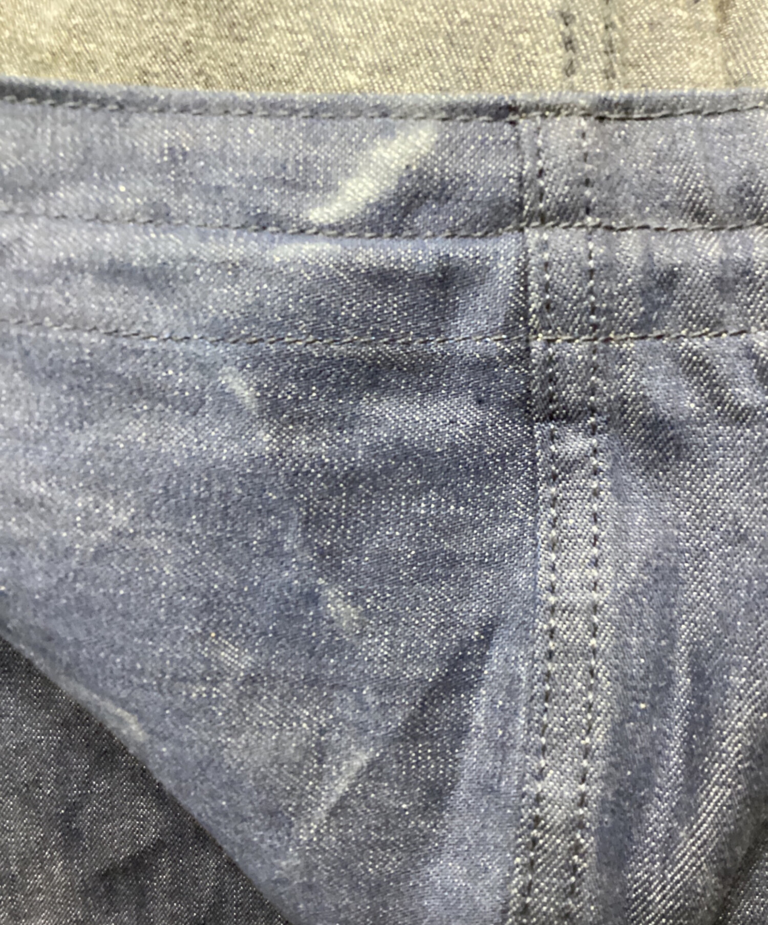 中古・古着通販】LEVI'S (リーバイス) oasis (オアシス) パーカー