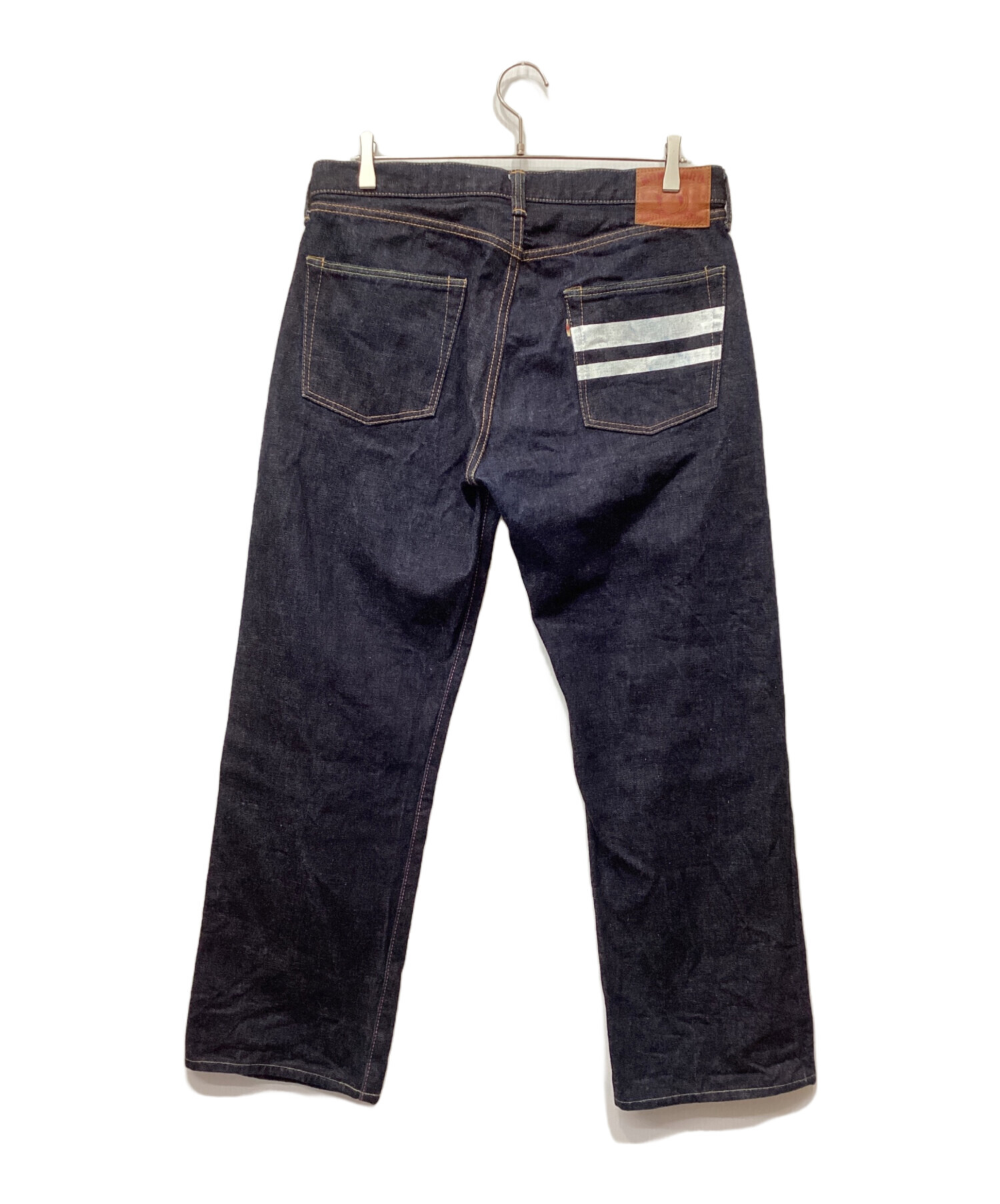 中古・古着通販】MOMOTARO JEANS (桃太郎ジーンズ) 出陣クラシック