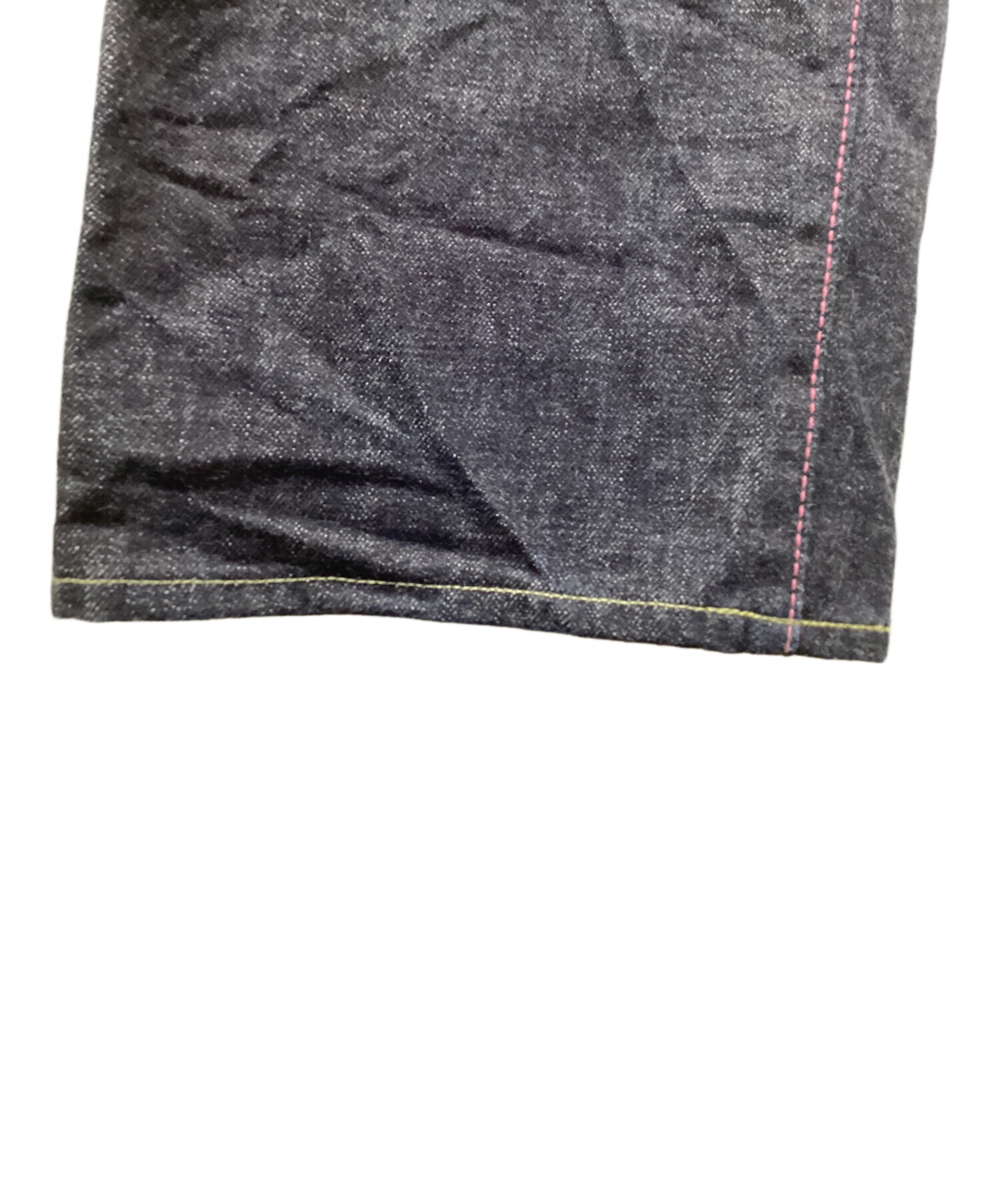 中古・古着通販】MOMOTARO JEANS (桃太郎ジーンズ) 出陣クラシック