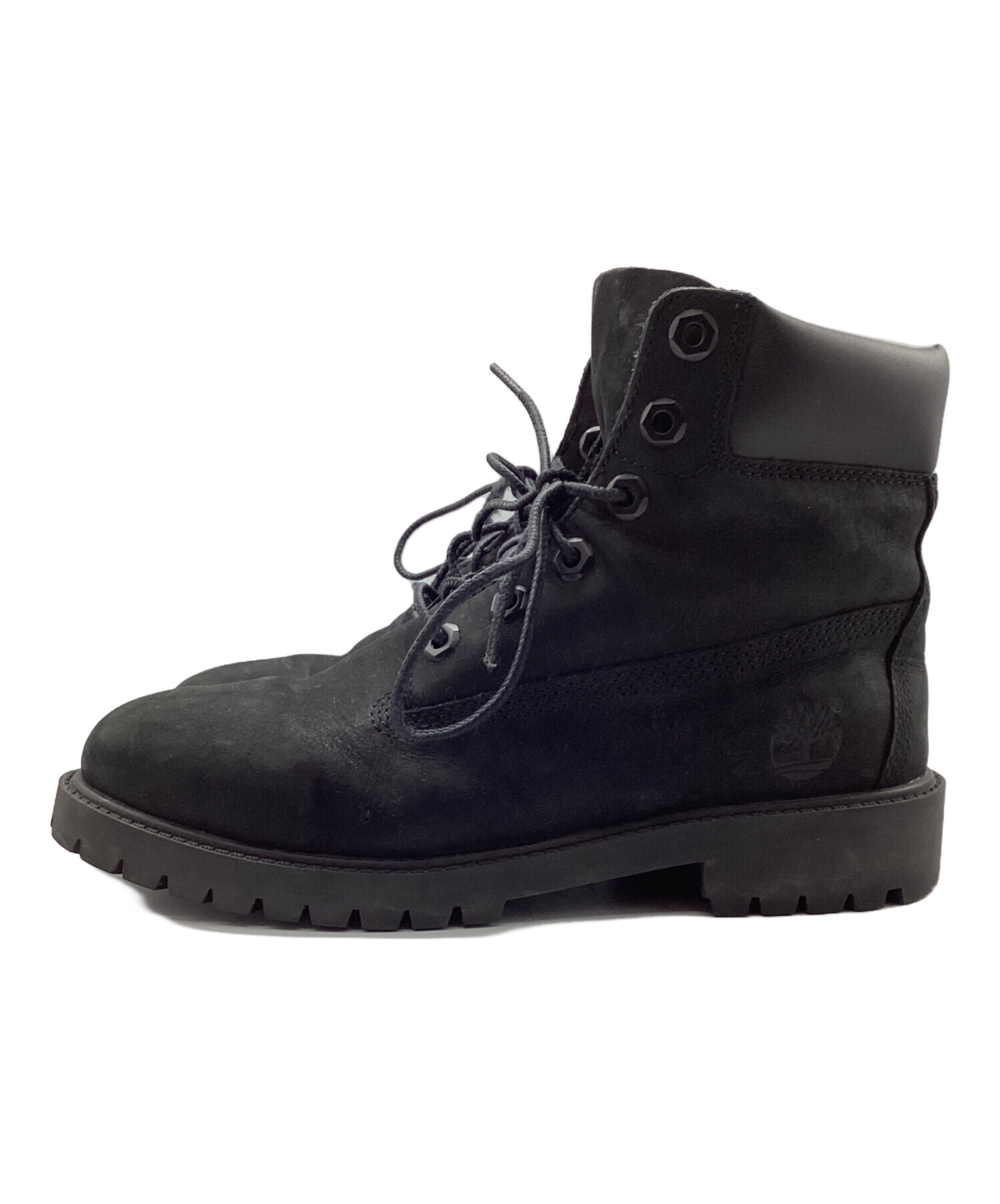 中古・古着通販】Timberland (ティンバーランド) 6インチブーツ