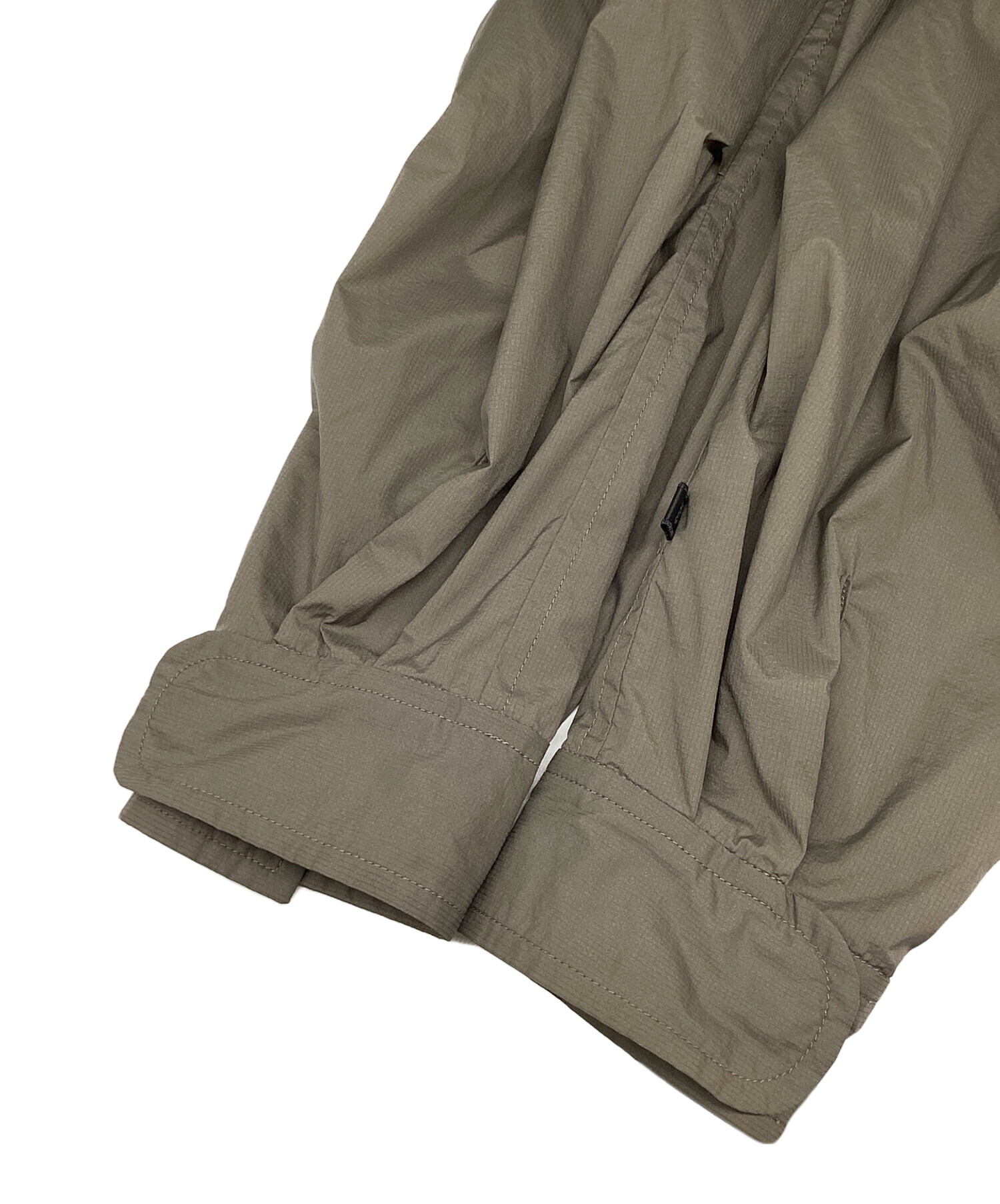 中古・古着通販】DAIWA (ダイワ) TECH 2WAY PERFECT FISHING JACKET