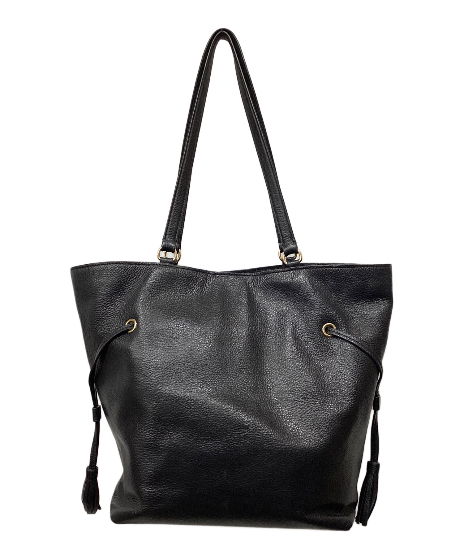 COACH コーチ アンディトート ブラック