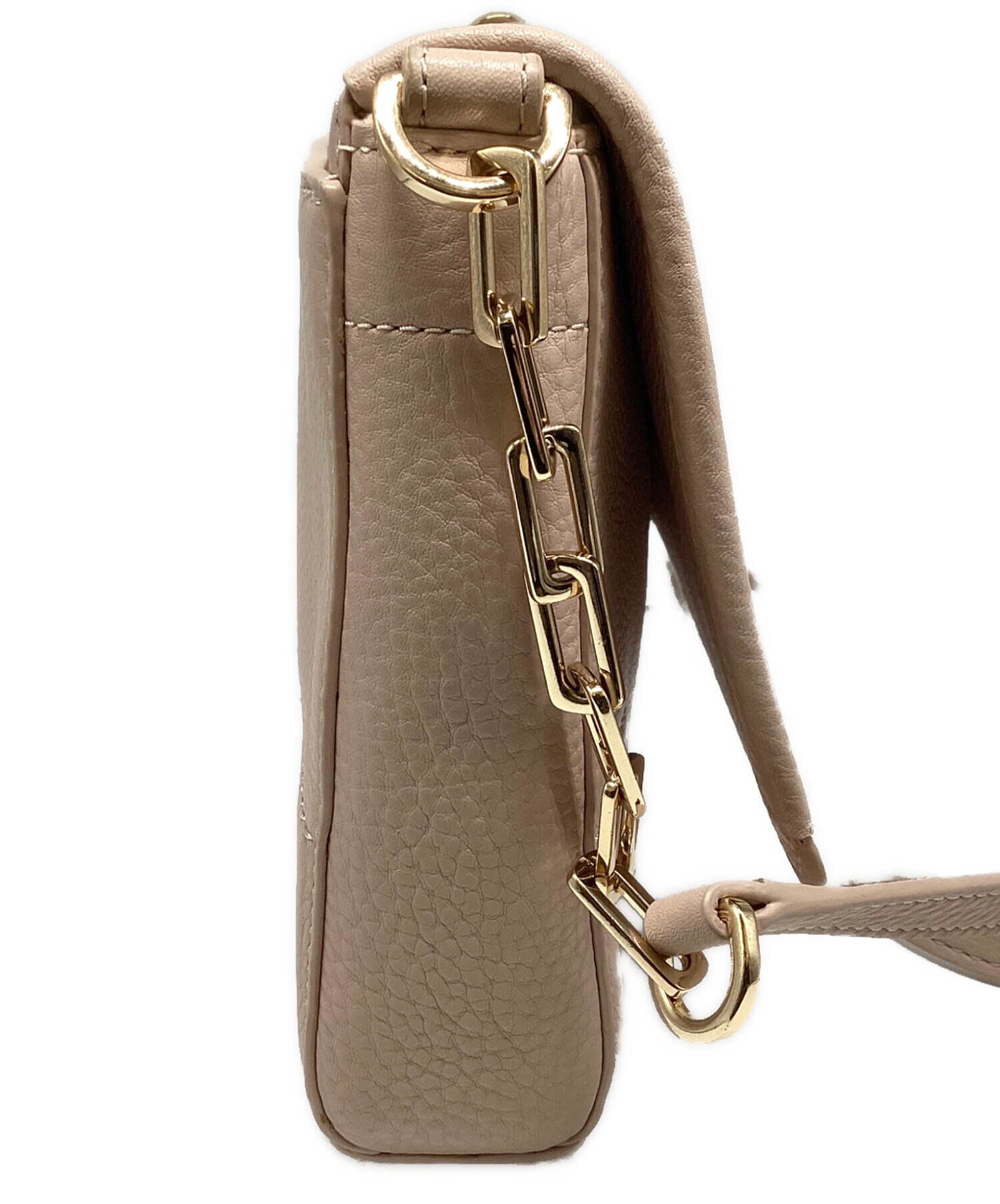 中古・古着通販】TORY BURCH (トリーバーチ) ショルダーバッグ