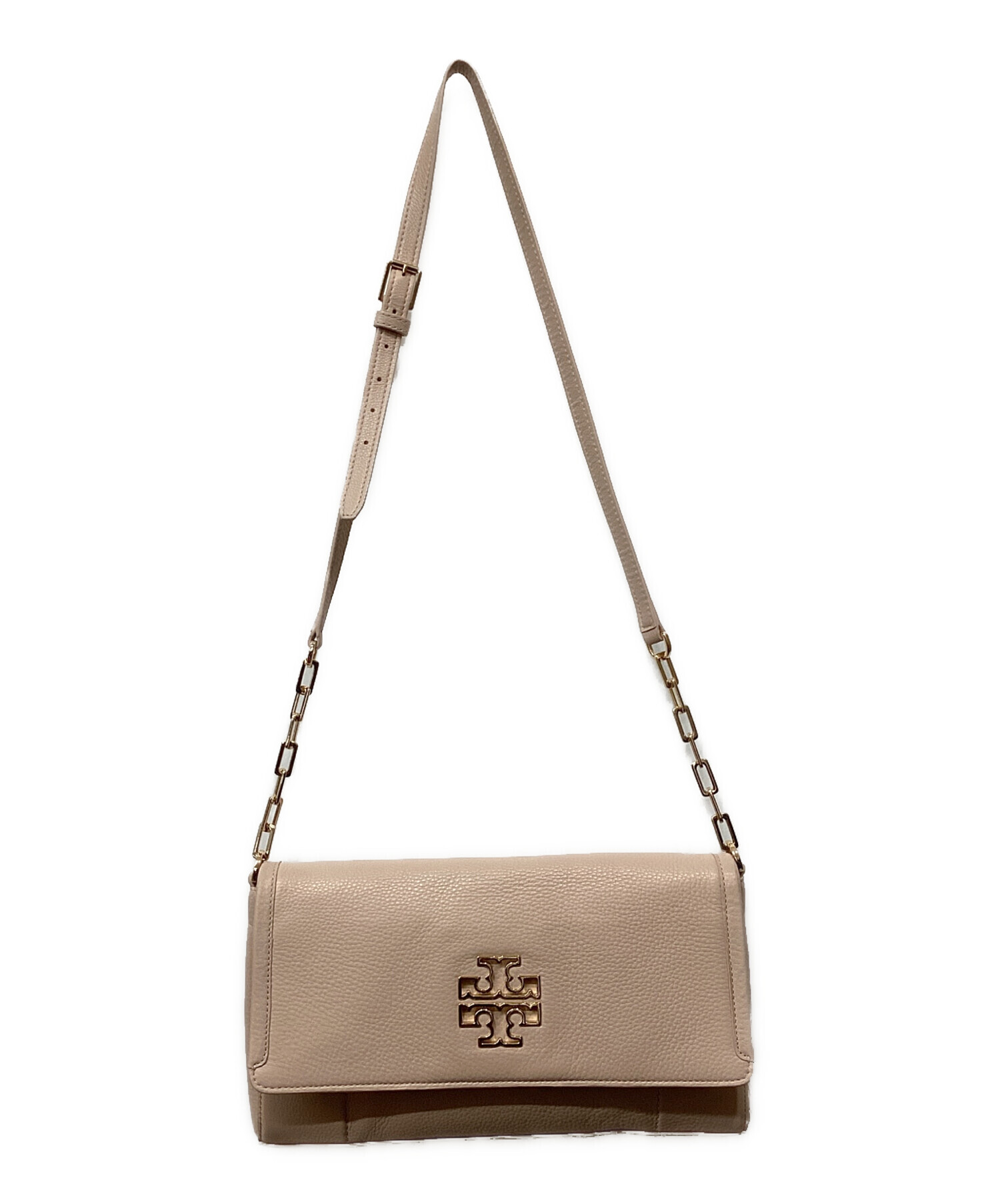 中古・古着通販】TORY BURCH (トリーバーチ) ショルダーバッグ