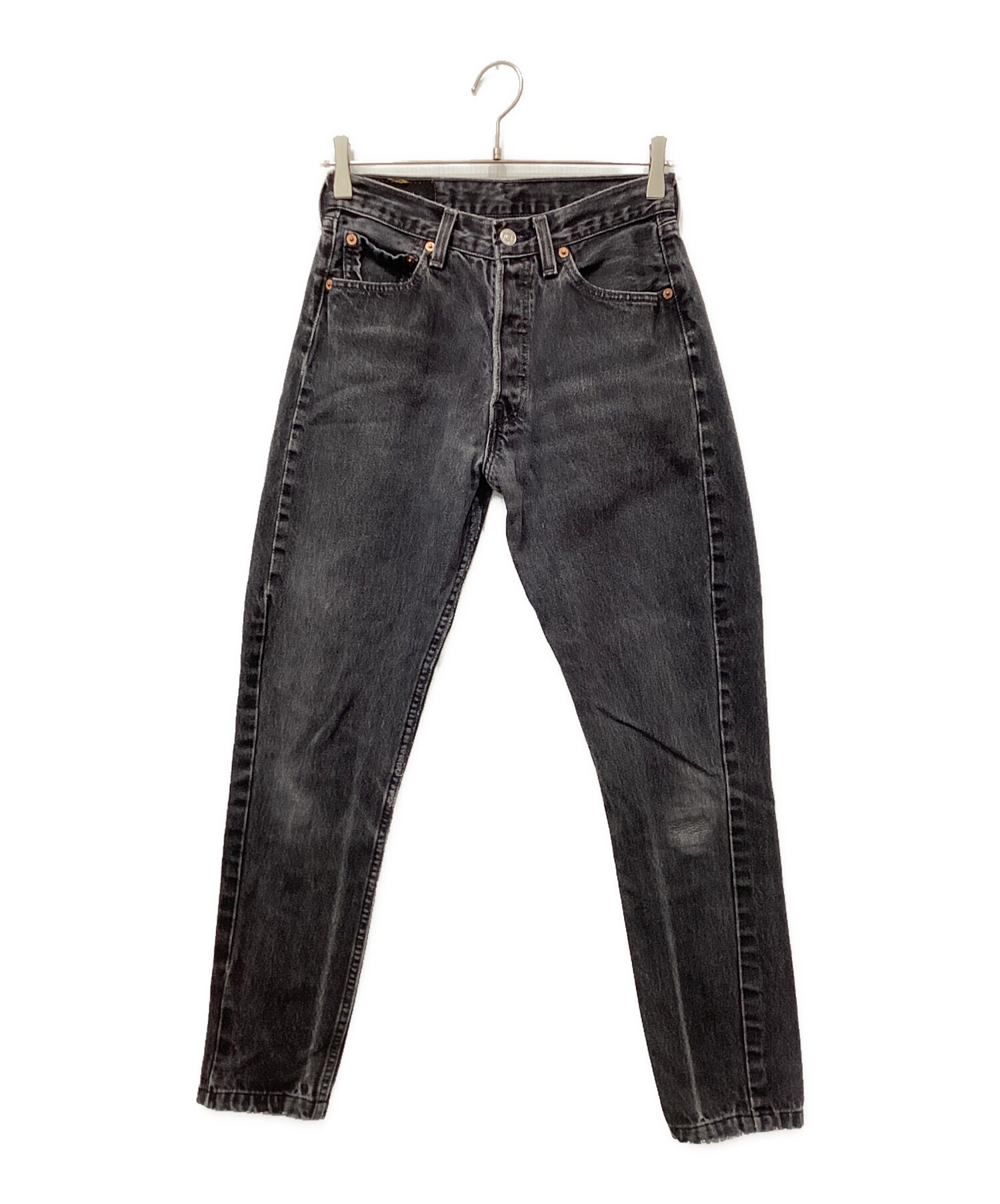 中古・古着通販】LEVI'S (リーバイス) LEVI'S 6501-0660 USA製 ボタン