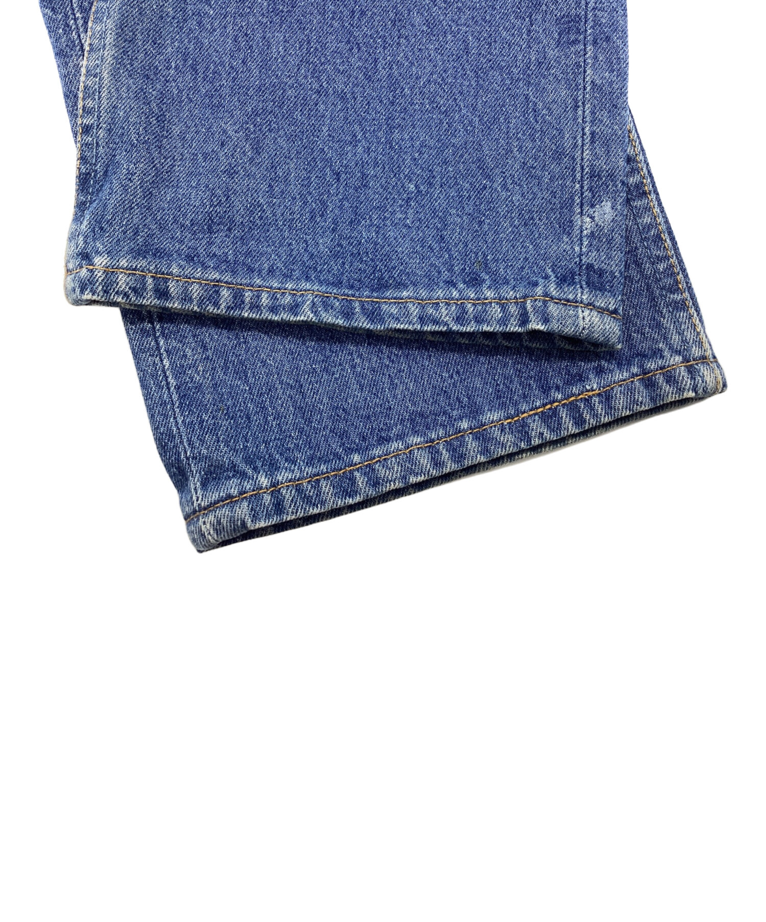 中古・古着通販】LEVI'S (リーバイス) LEVI'S 501 USA製 96年製 ボタン