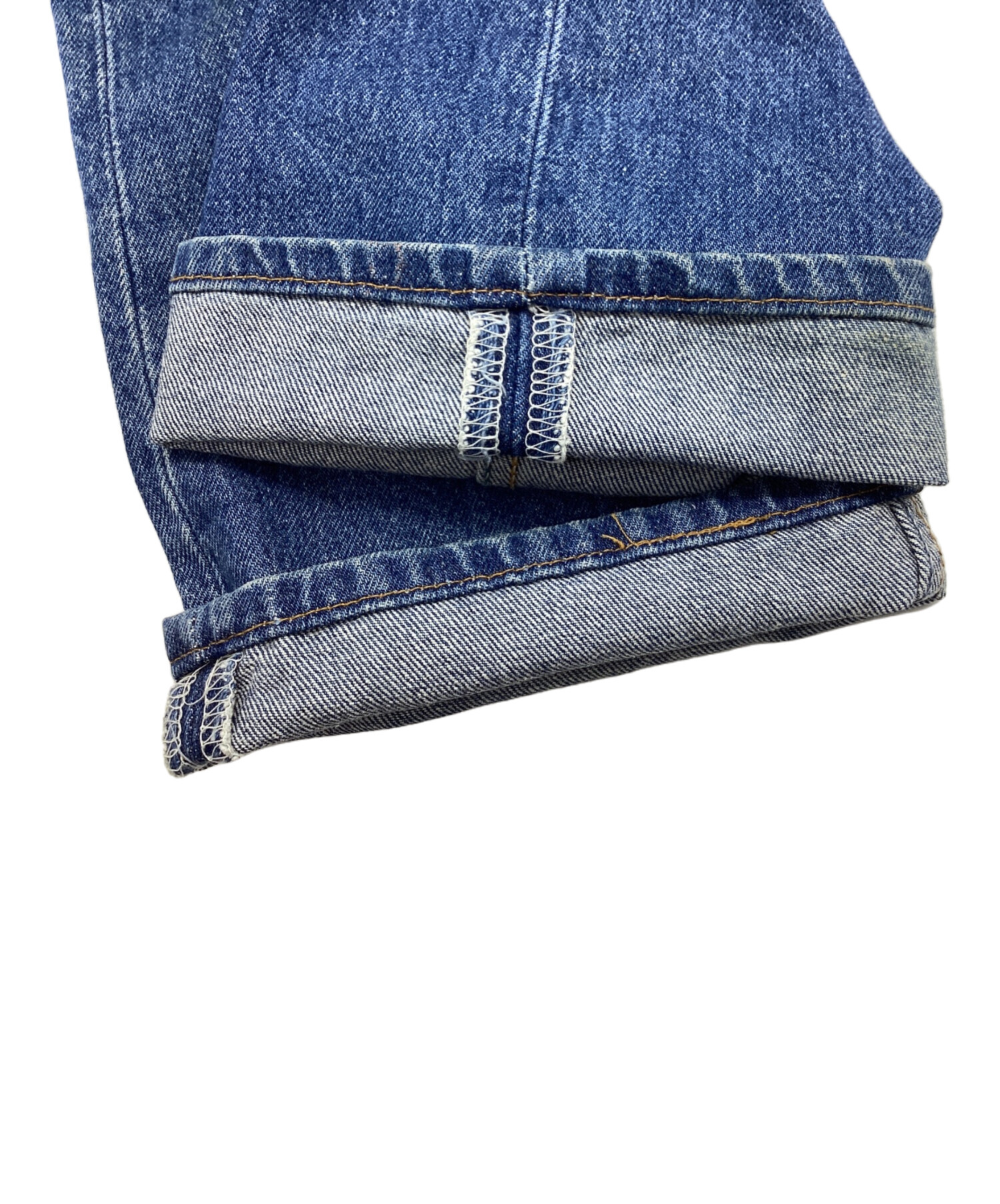 中古・古着通販】LEVI'S (リーバイス) LEVI'S 501 USA製 96年製 ボタン