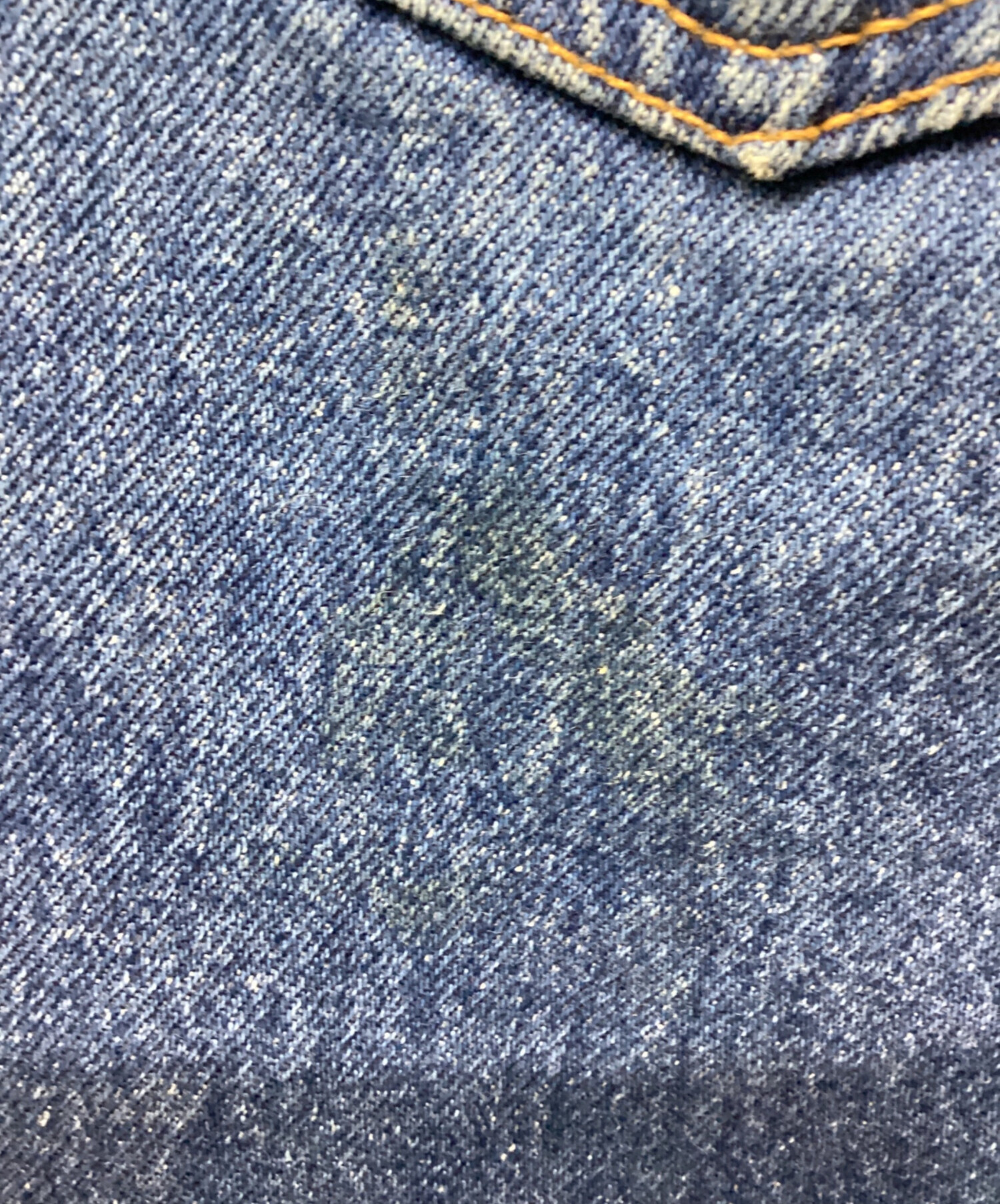 中古・古着通販】LEVI