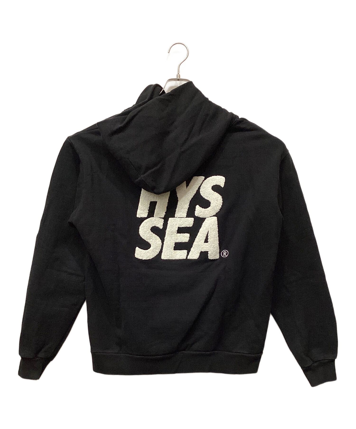 中古・古着通販】WIND AND SEA (ウィンダンシー) Hysteric Glamour